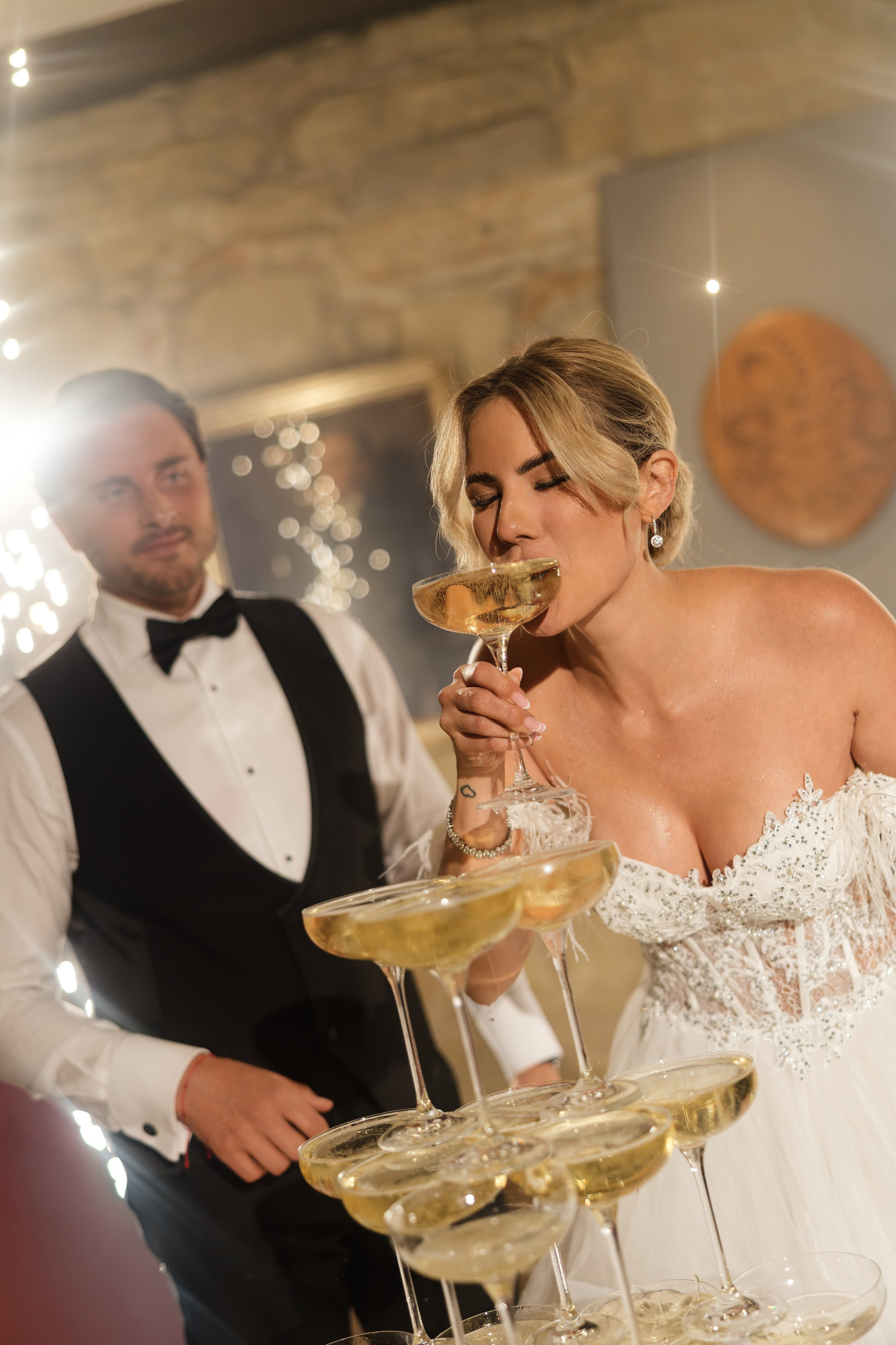 Wedding in Germany Preview