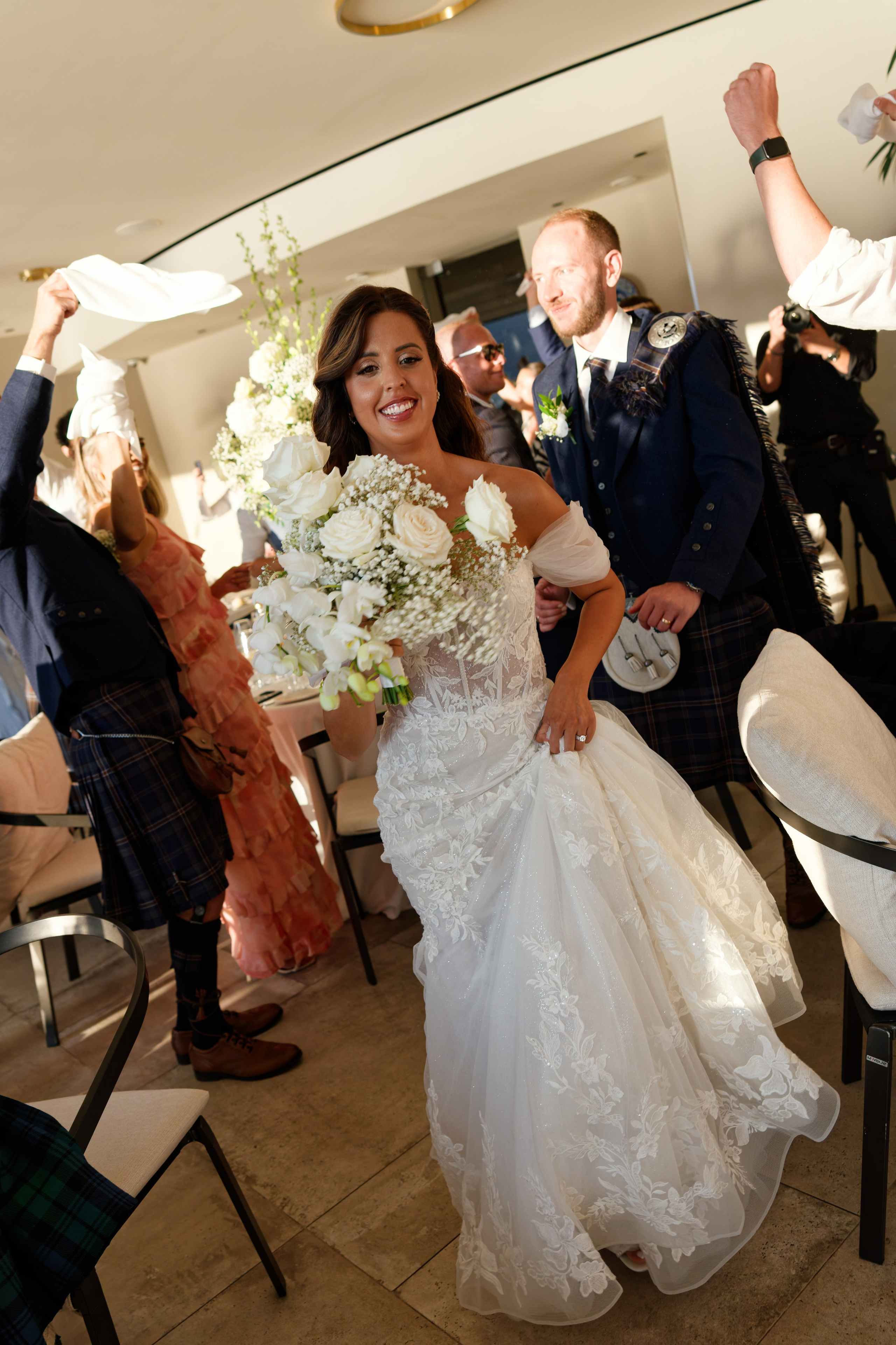 Wedding at Villa Porta on Lake Maggiore