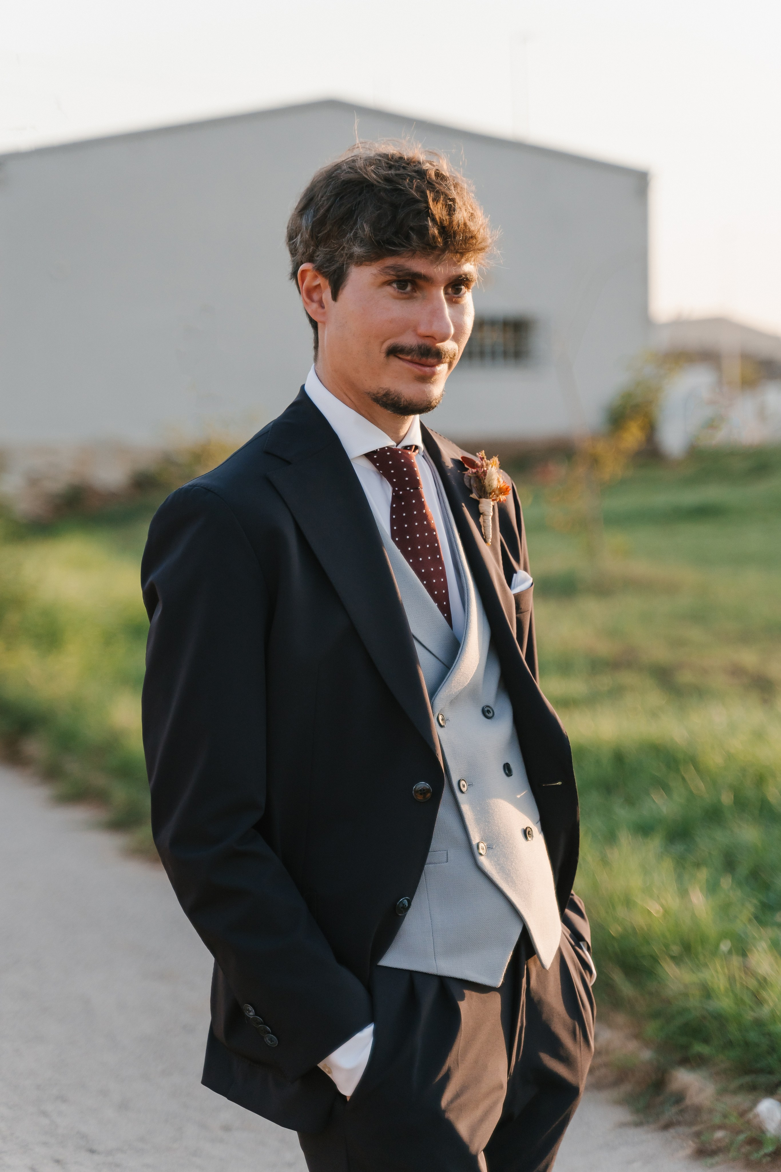 M & A. Fotógrafa de bodas y familias en España, Valencia: Nadia ProFoto