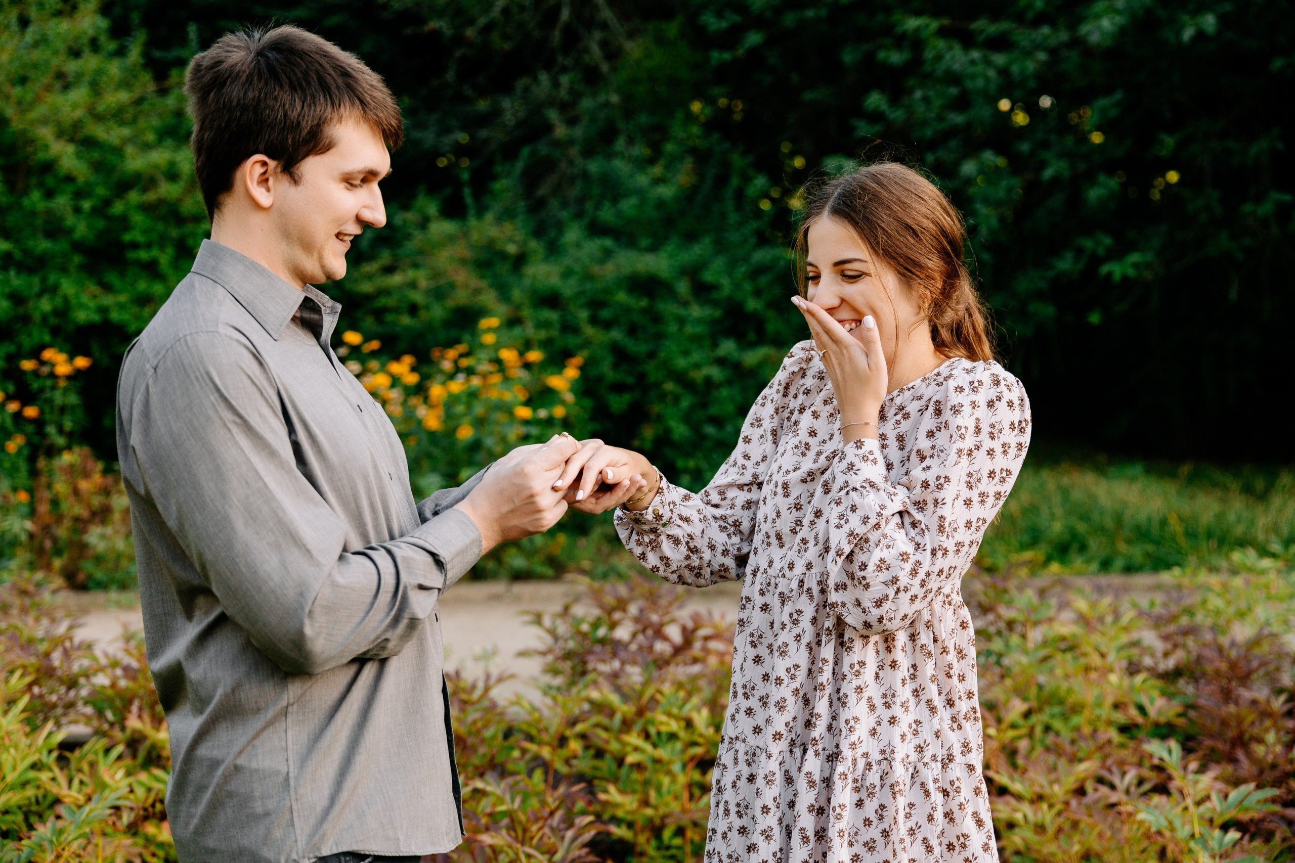 Kamila ♡ Filip. Fotograf Ślubny Warszawa - Sesje Biznesowe Rodzinne Eventy