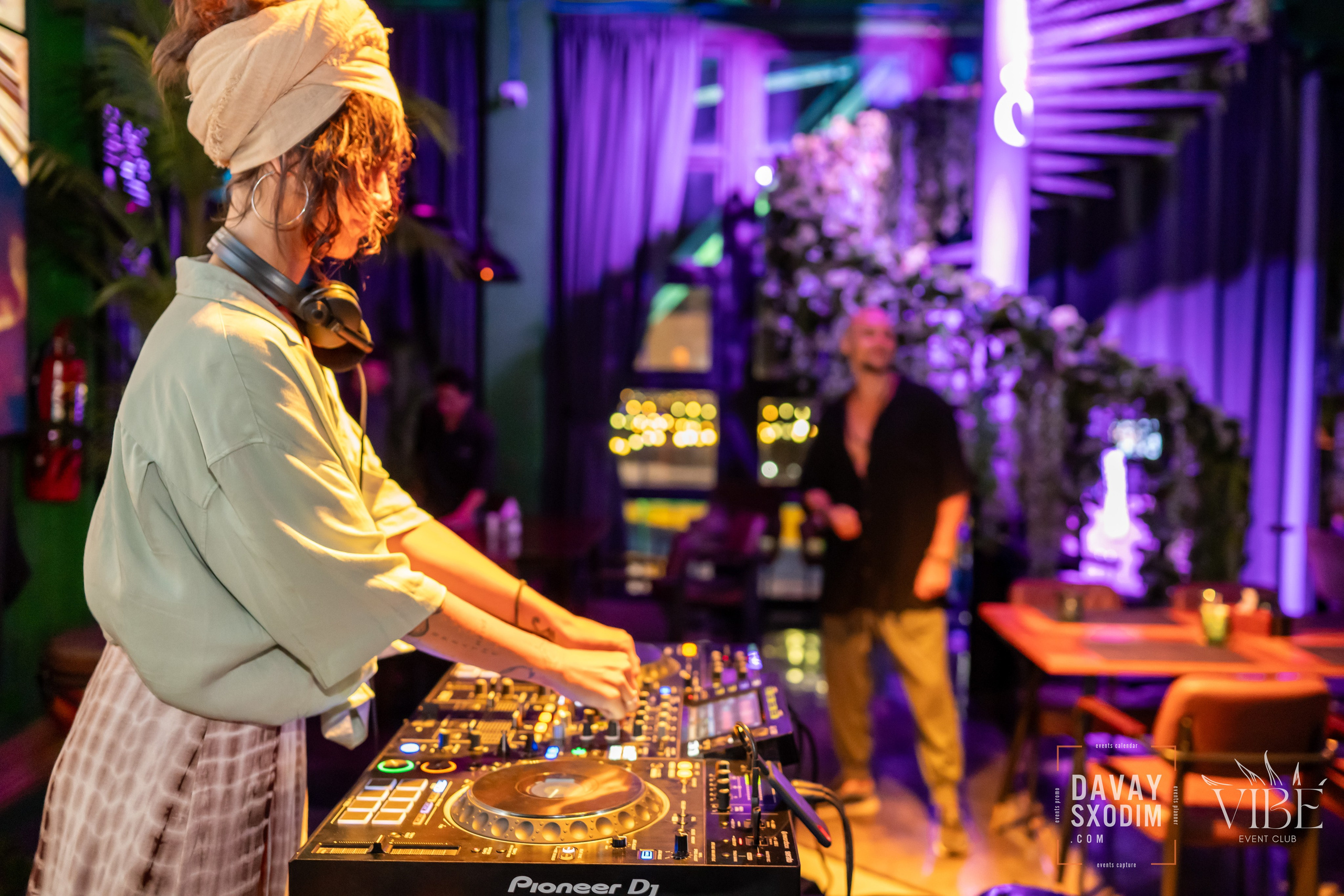 Вечеринка Афровайб | Фоторепортаж | Афиша | DAVAYSXODIM.com PHUKET. АФИША|ФОТОРЕПОРТАЖИ|ИВЕНТЫ|ПХУКЕТ