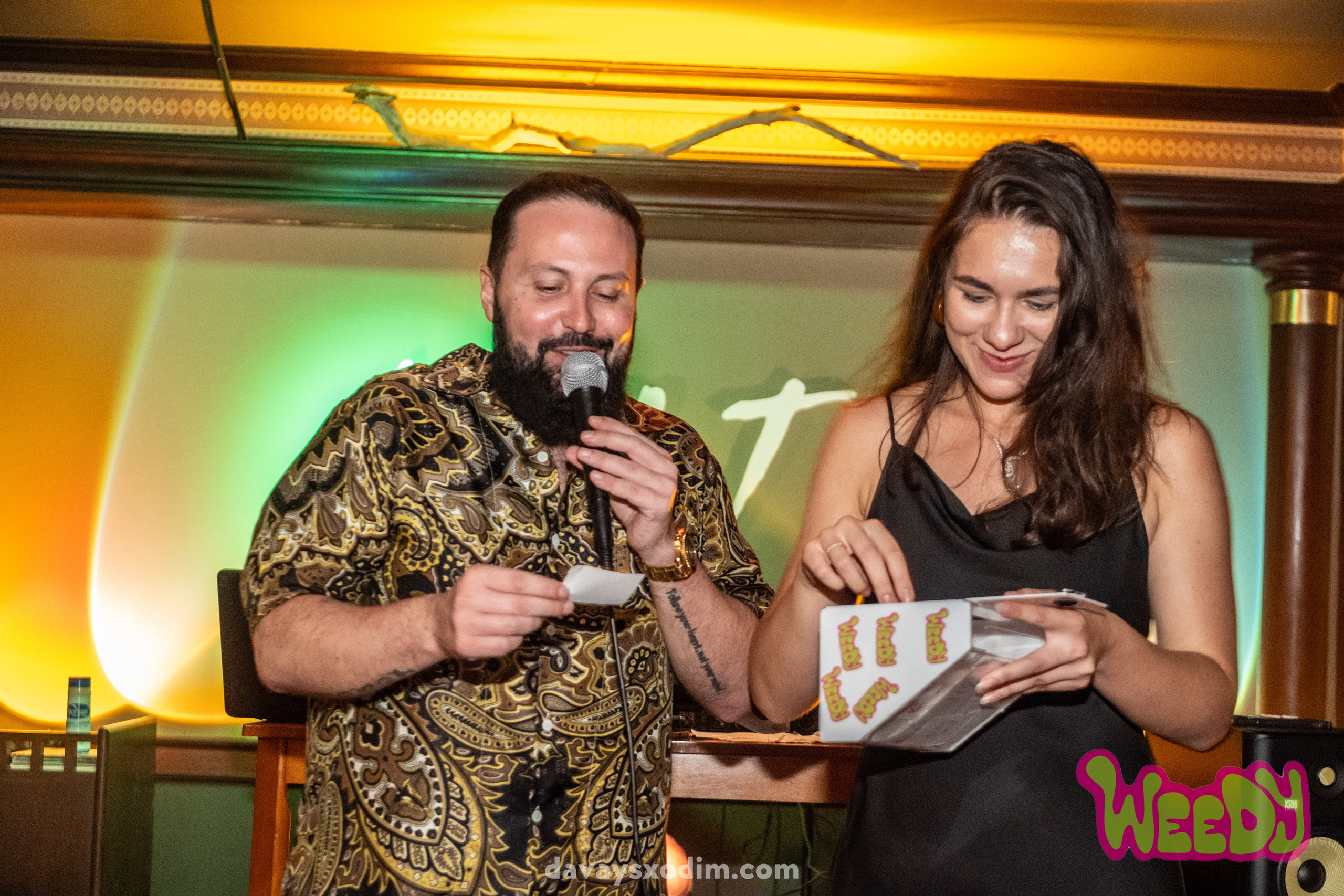 Розыгрыш каннабиса Weedy | Фоторепортаж | Афиша | DAVAYSXODIM.com PHUKET. АФИША|ФОТОРЕПОРТАЖИ|ИВЕНТЫ|ПХУКЕТ