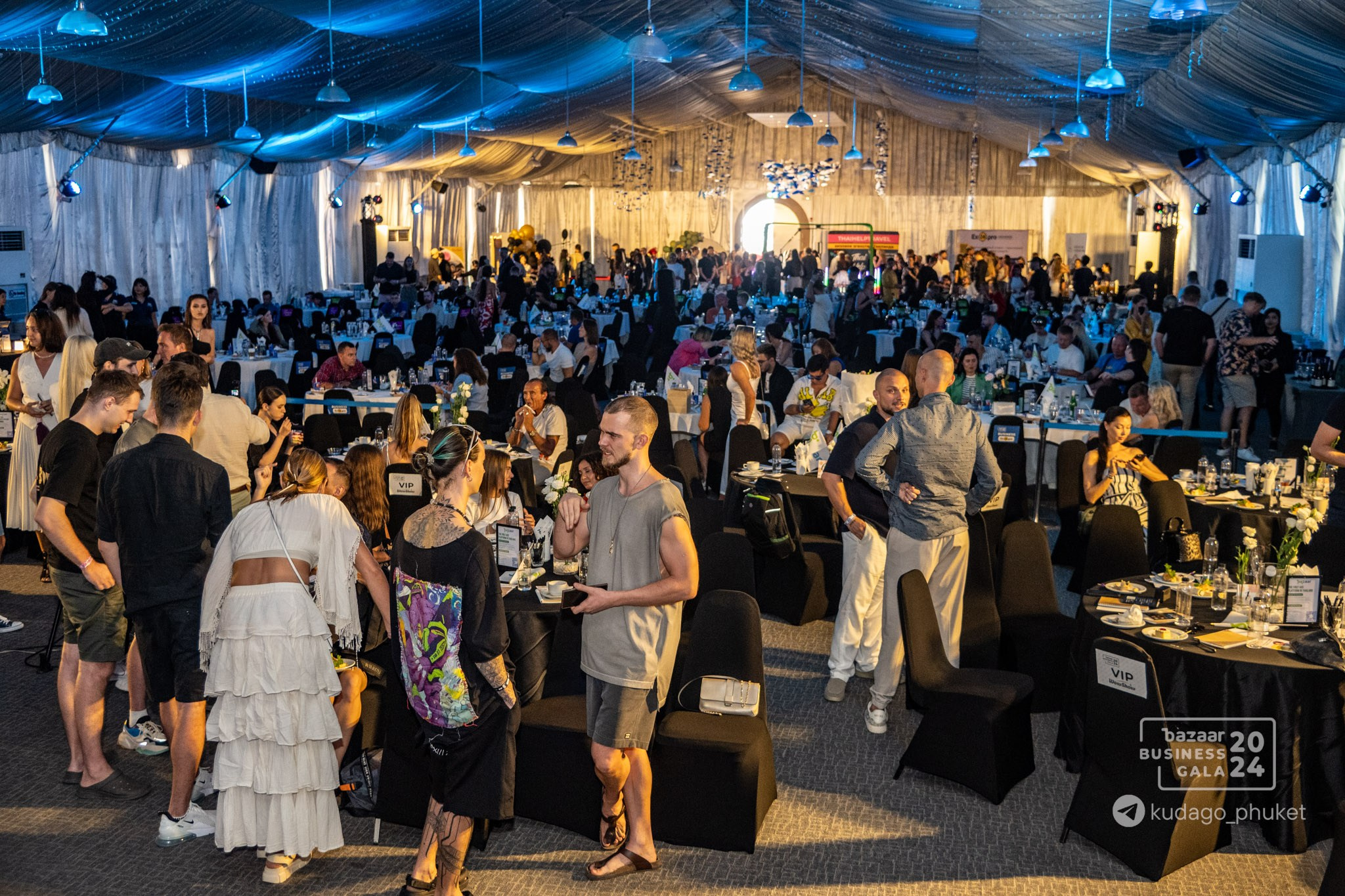 Bazaar Business Gala (Часть 1) | Фоторепортаж | Афиша | DAVAYSXODIM.com PHUKET. АФИША|ФОТОРЕПОРТАЖИ|ИВЕНТЫ|ПХУКЕТ
