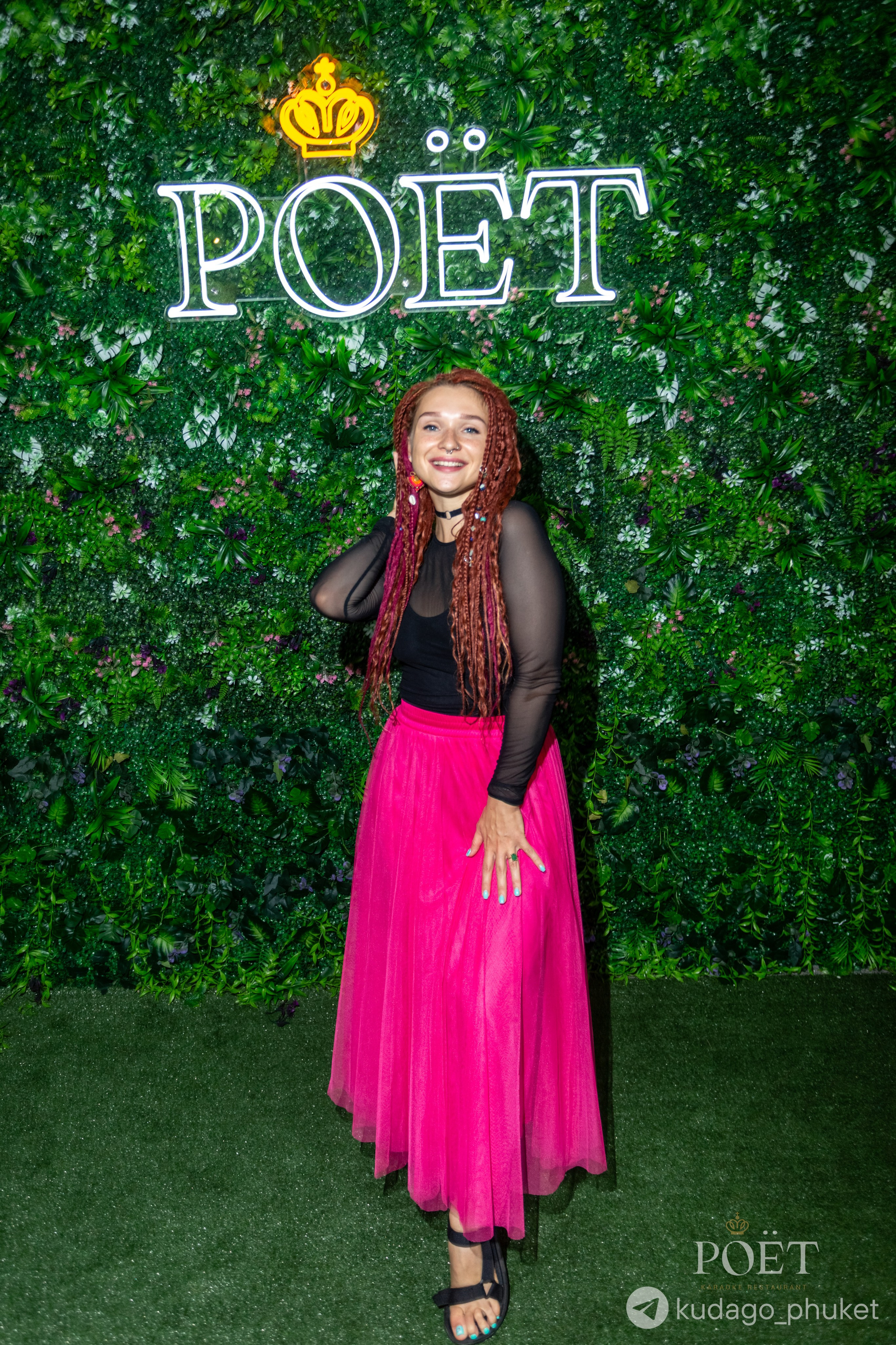 Вокальный конкурс POËT | Фоторепортаж | Афиша | DAVAYSXODIM.com PHUKET. АФИША|ФОТОРЕПОРТАЖИ|ИВЕНТЫ|ПХУКЕТ