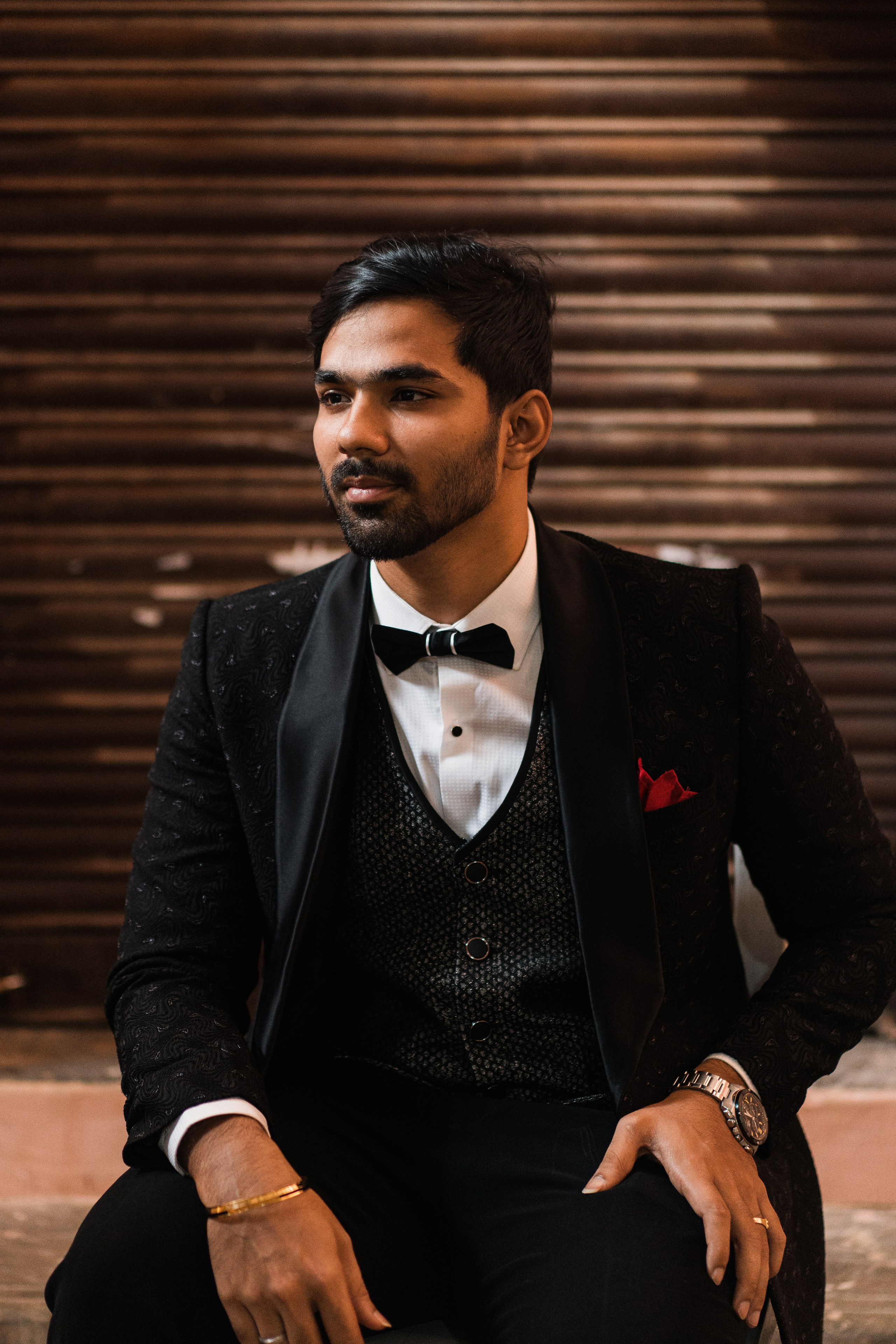 Prem & Sri. Agam Vizha