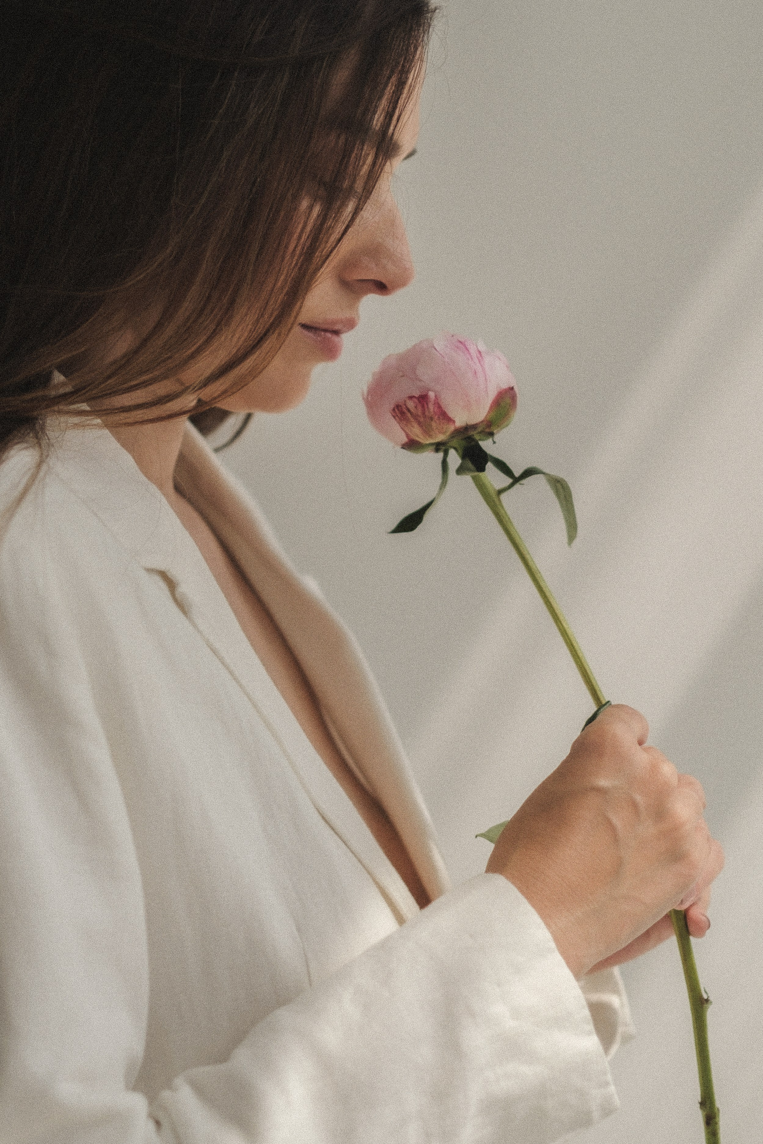 Portrait. Photographer Irina Bulankina