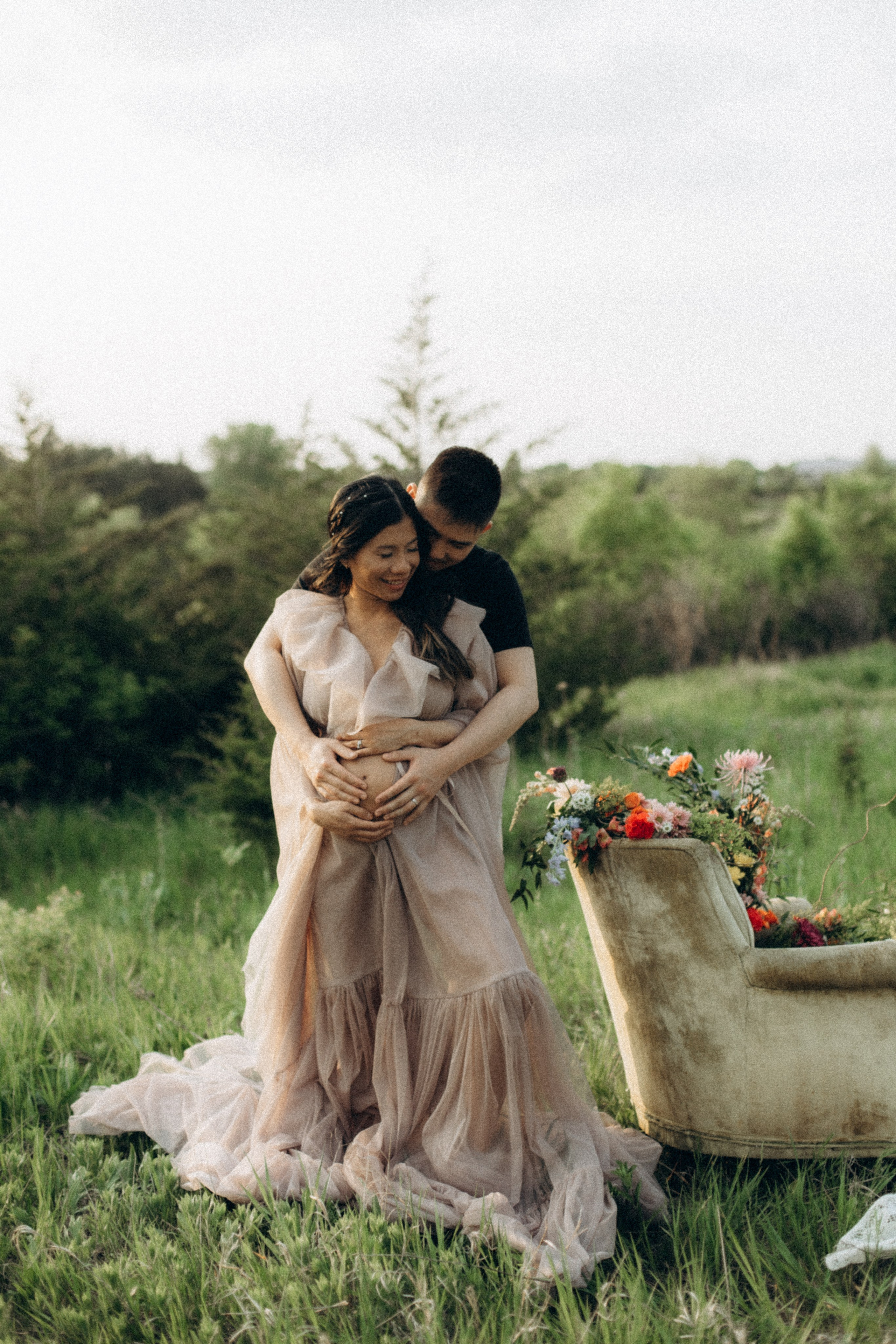 Mama Alona. CAPTURED BY SHANKS PHOTOGRAPHY