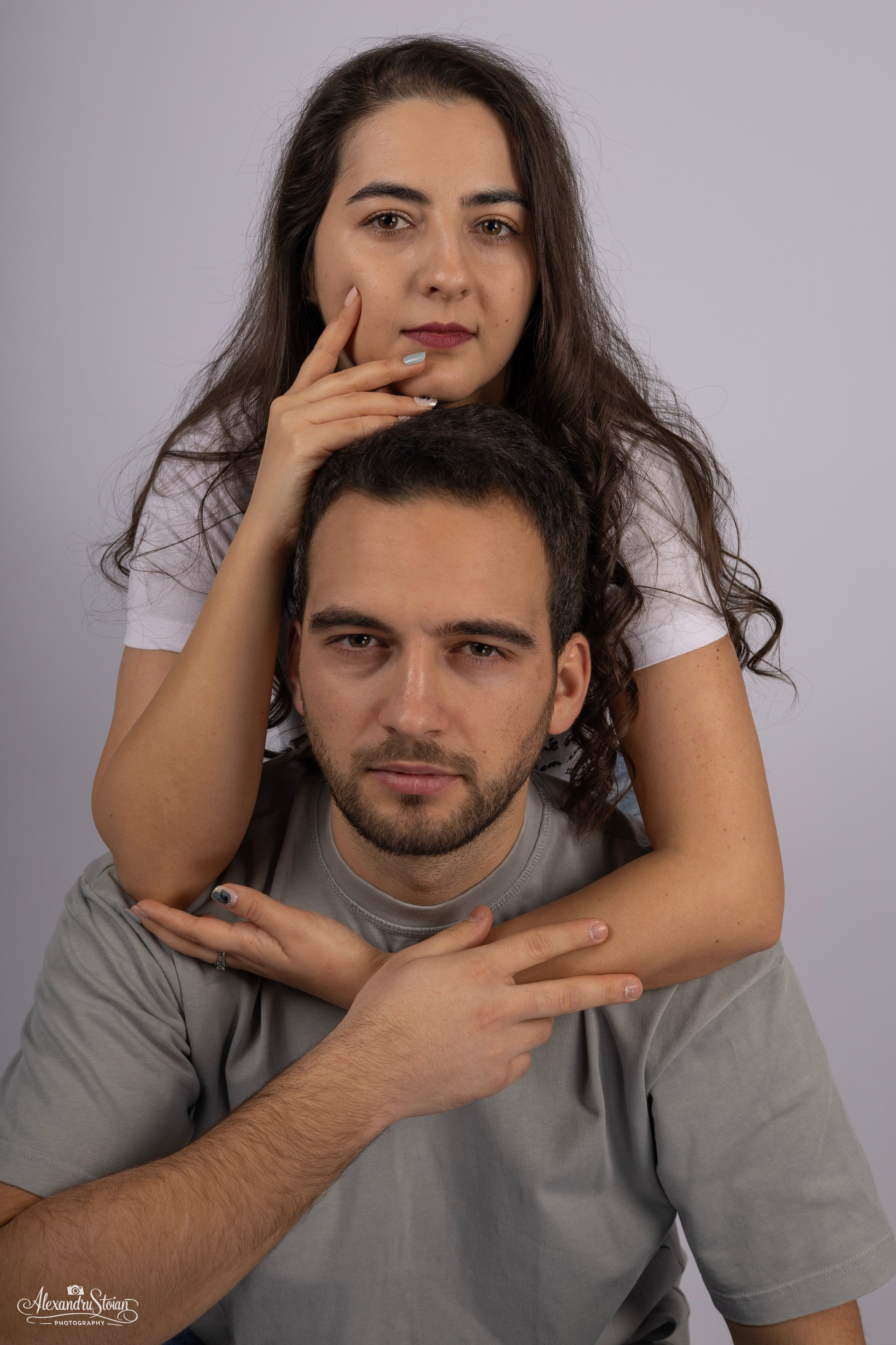 Sedinta Foto Madalin si Madalina. Http://www.alexphoto.ro