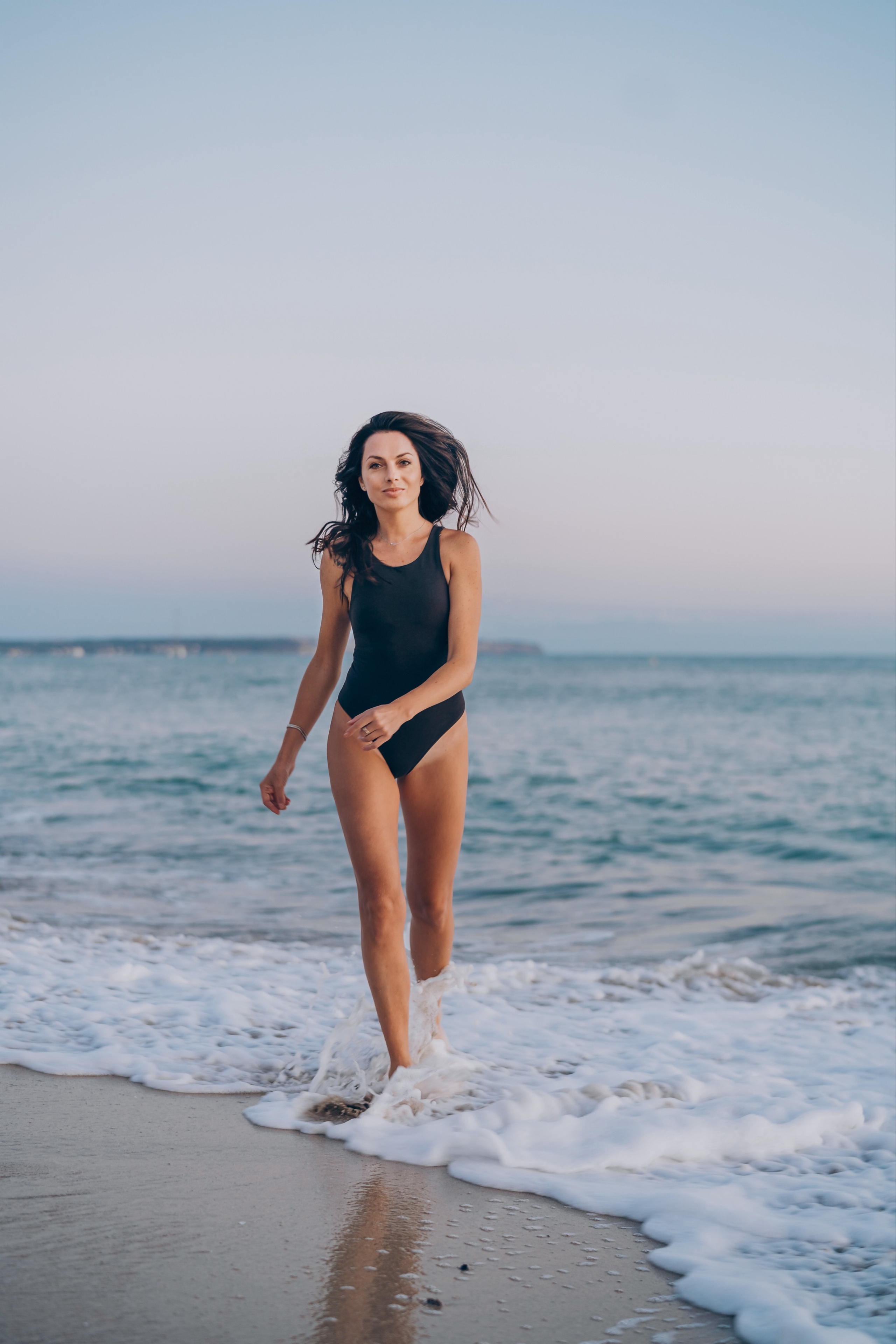 A personal women’s photo shoot. Photographer in Mallorca