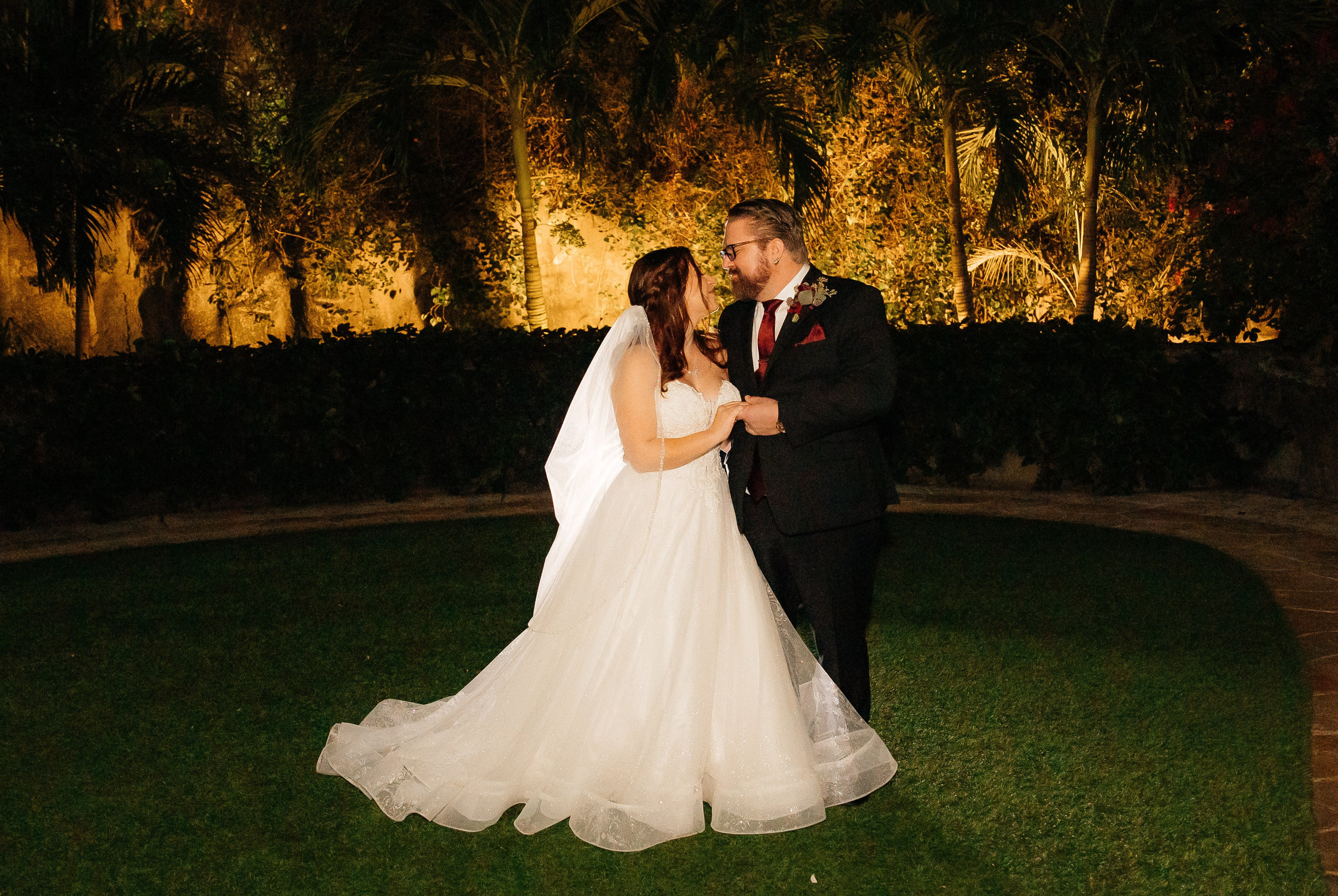 WEDDING and love story