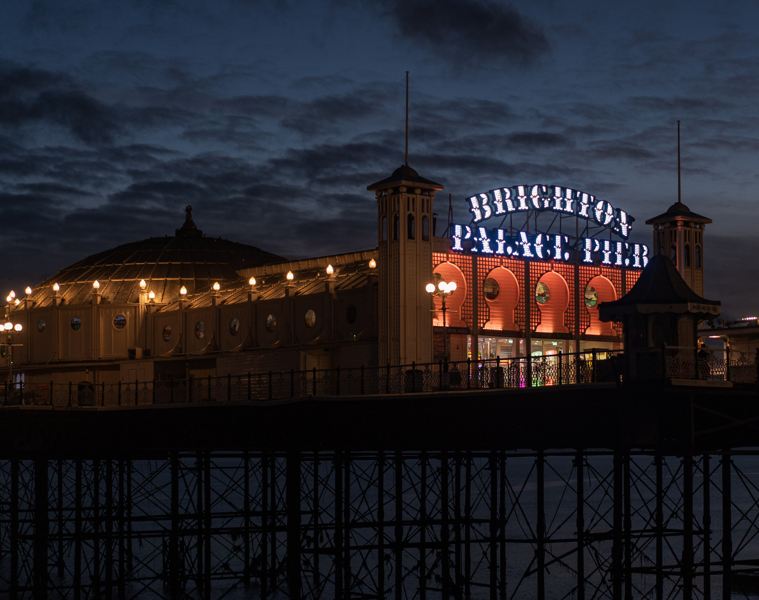 Brighton. Photographe à Genève - Eugenia Andres