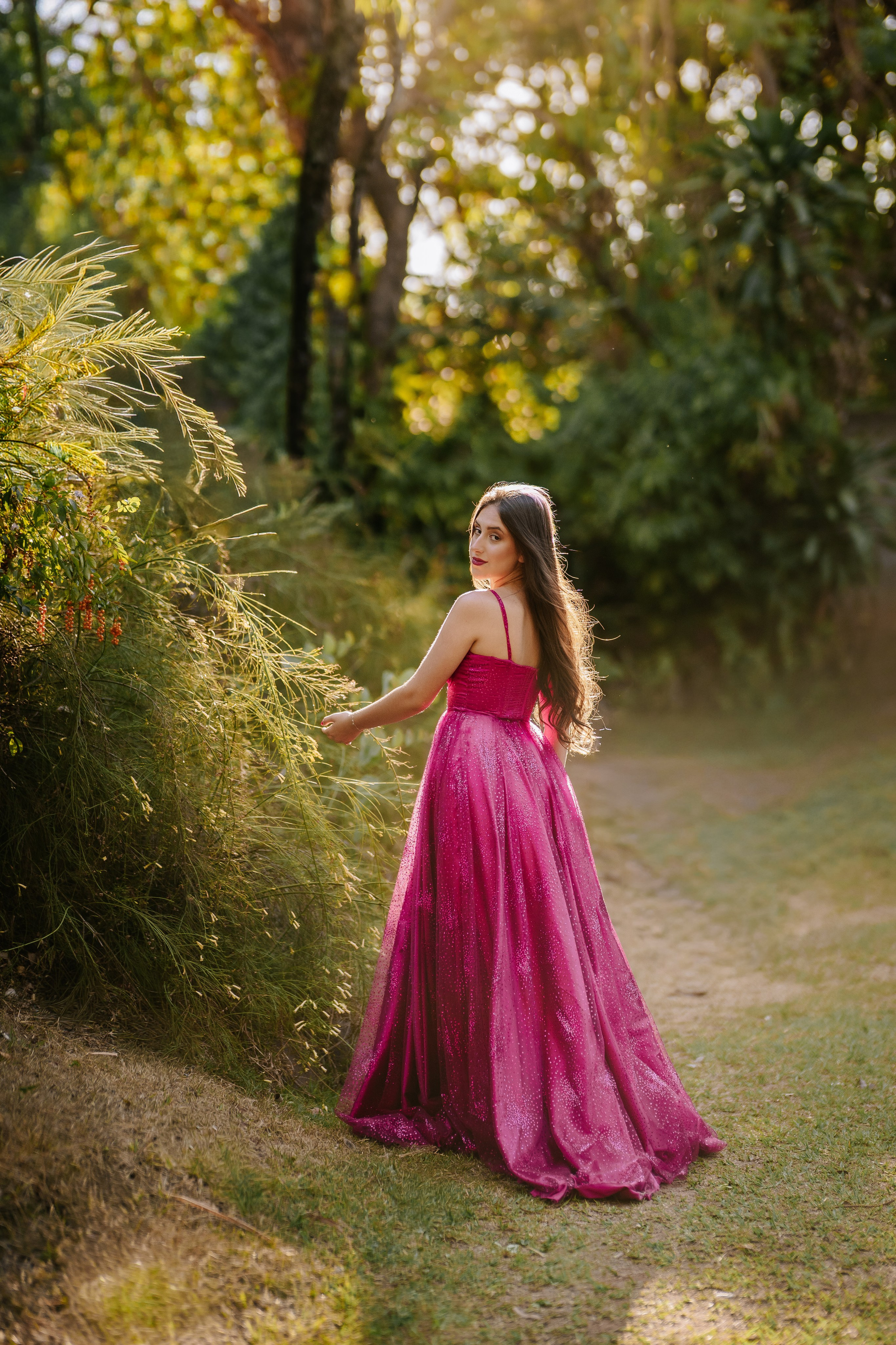 Mirella — Vila Chále / Bauru SP. Robson Colaço