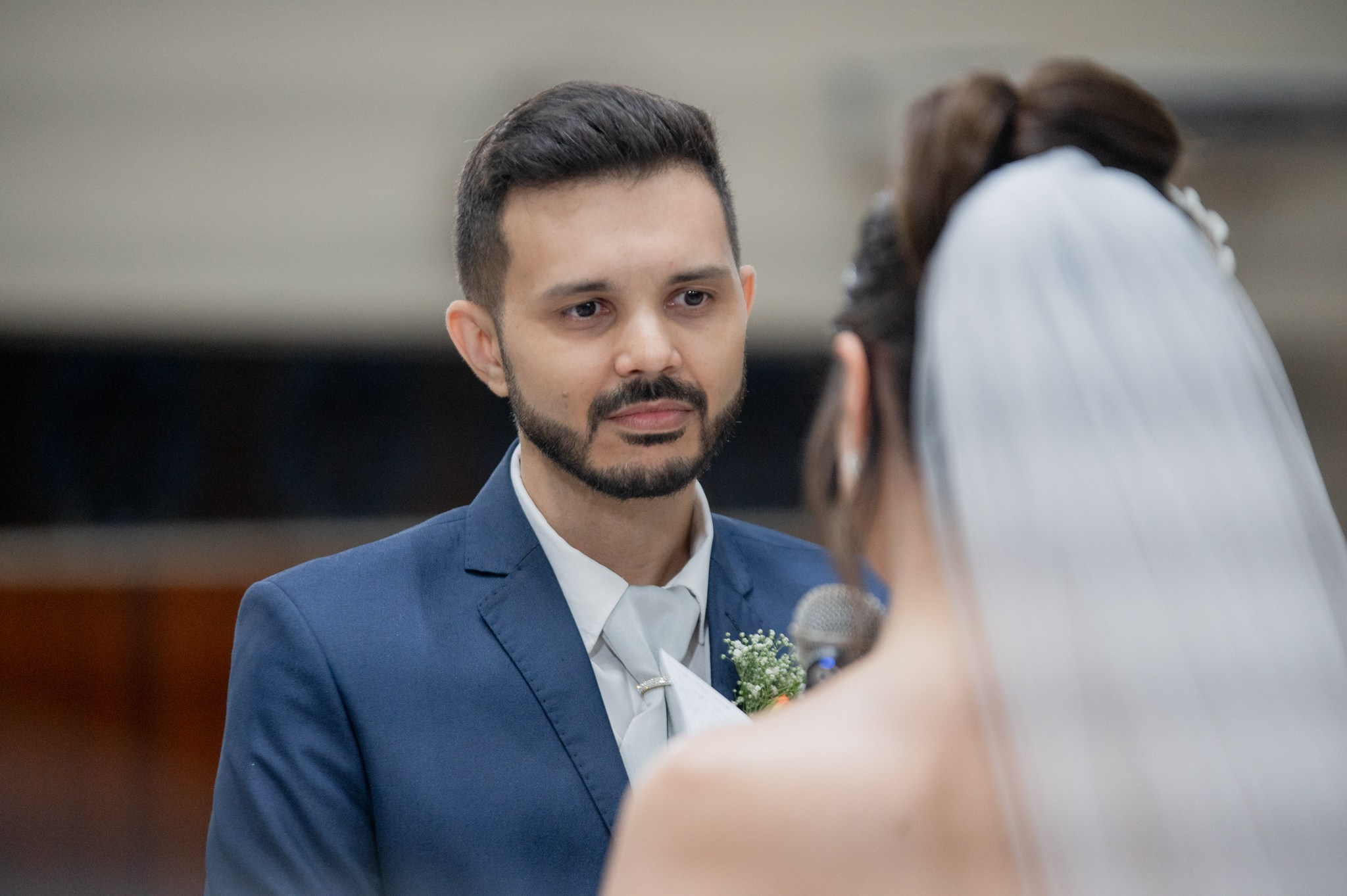 Giovana & Bruno — Luso / Bauru — SP. Robson Colaço