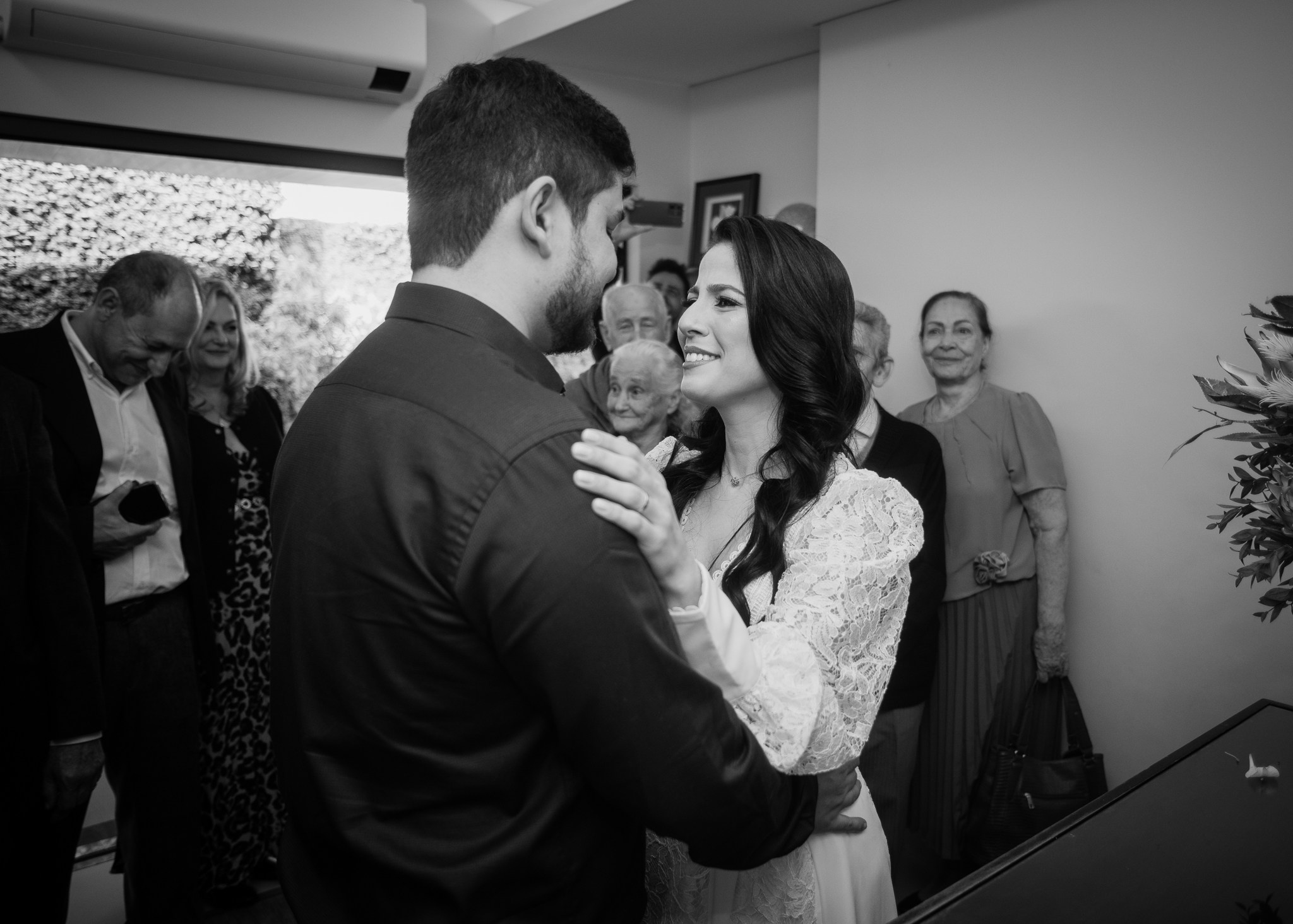 Raissa & Ricardo. Robson Colaço