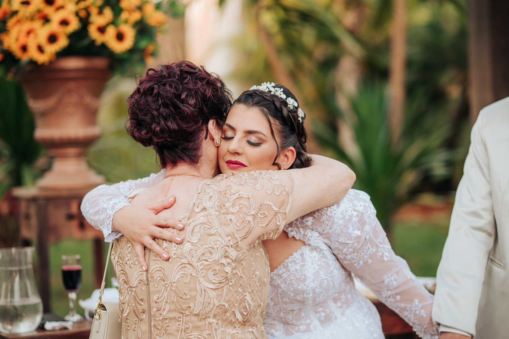 Aline & Daniel — Vila Casali / Piratininga SP. Robson Colaço