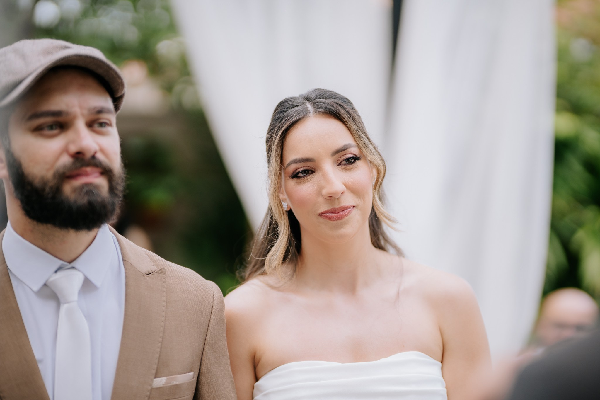 Fernanda & Leandro — Bauru SP. Robson Colaço