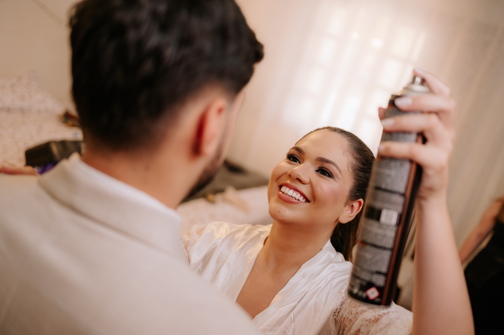 Livia & Fernando — Chácara Esperança / Piratininga SP. Robson Colaço