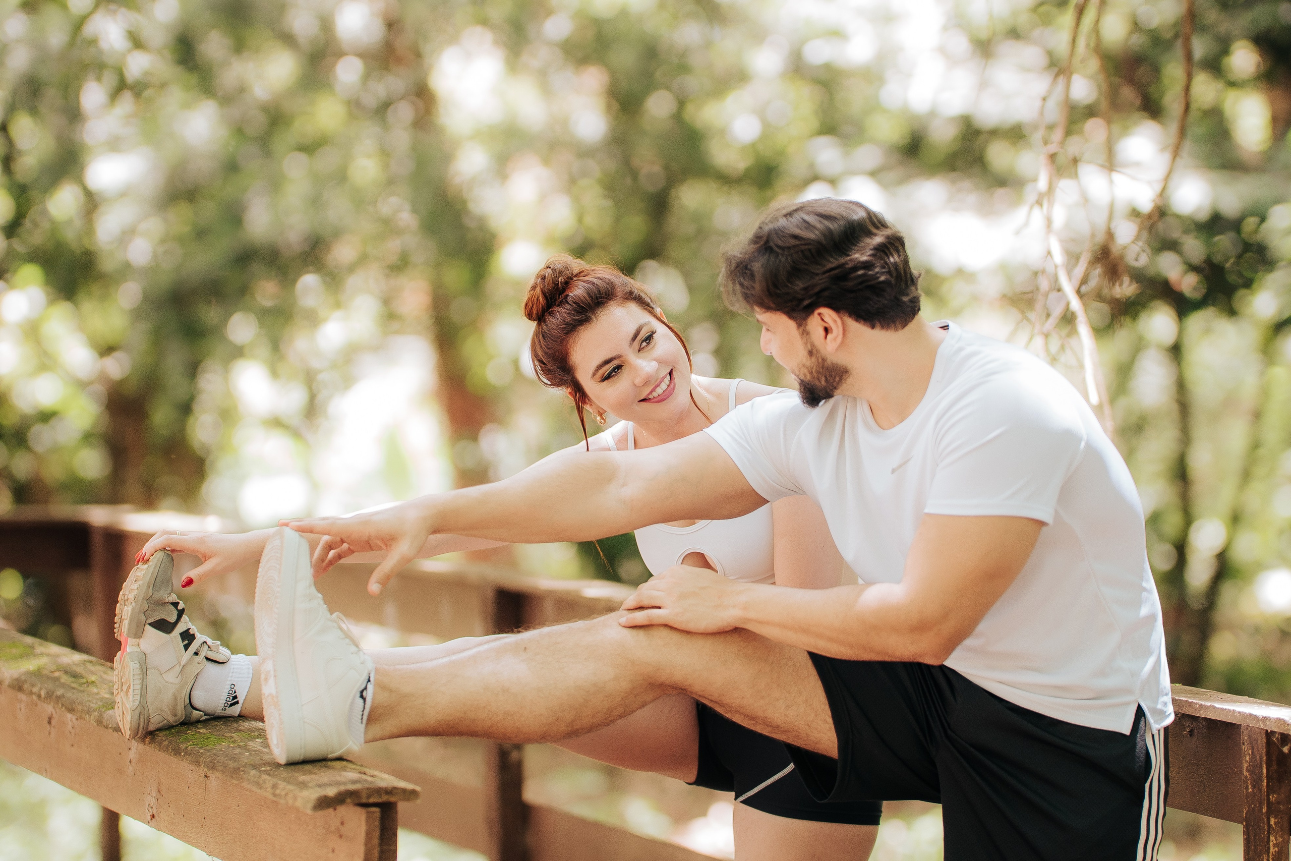 Aires & Denis — Vila Chalé / Bauru SP. Robson Colaço
