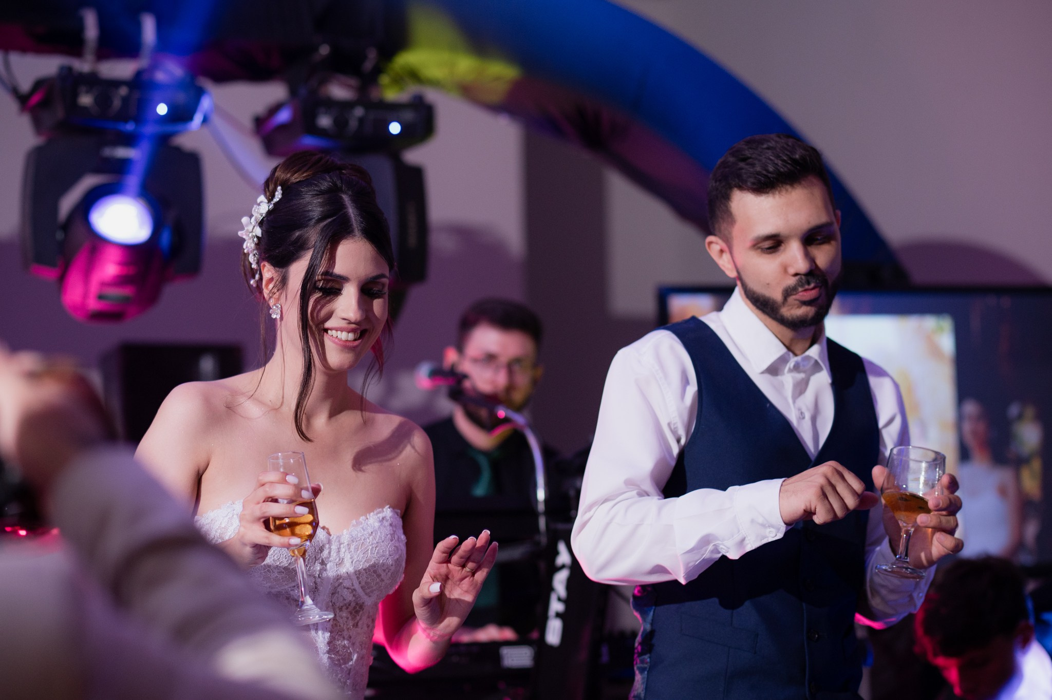 Giovana & Bruno — Luso / Bauru — SP. Robson Colaço