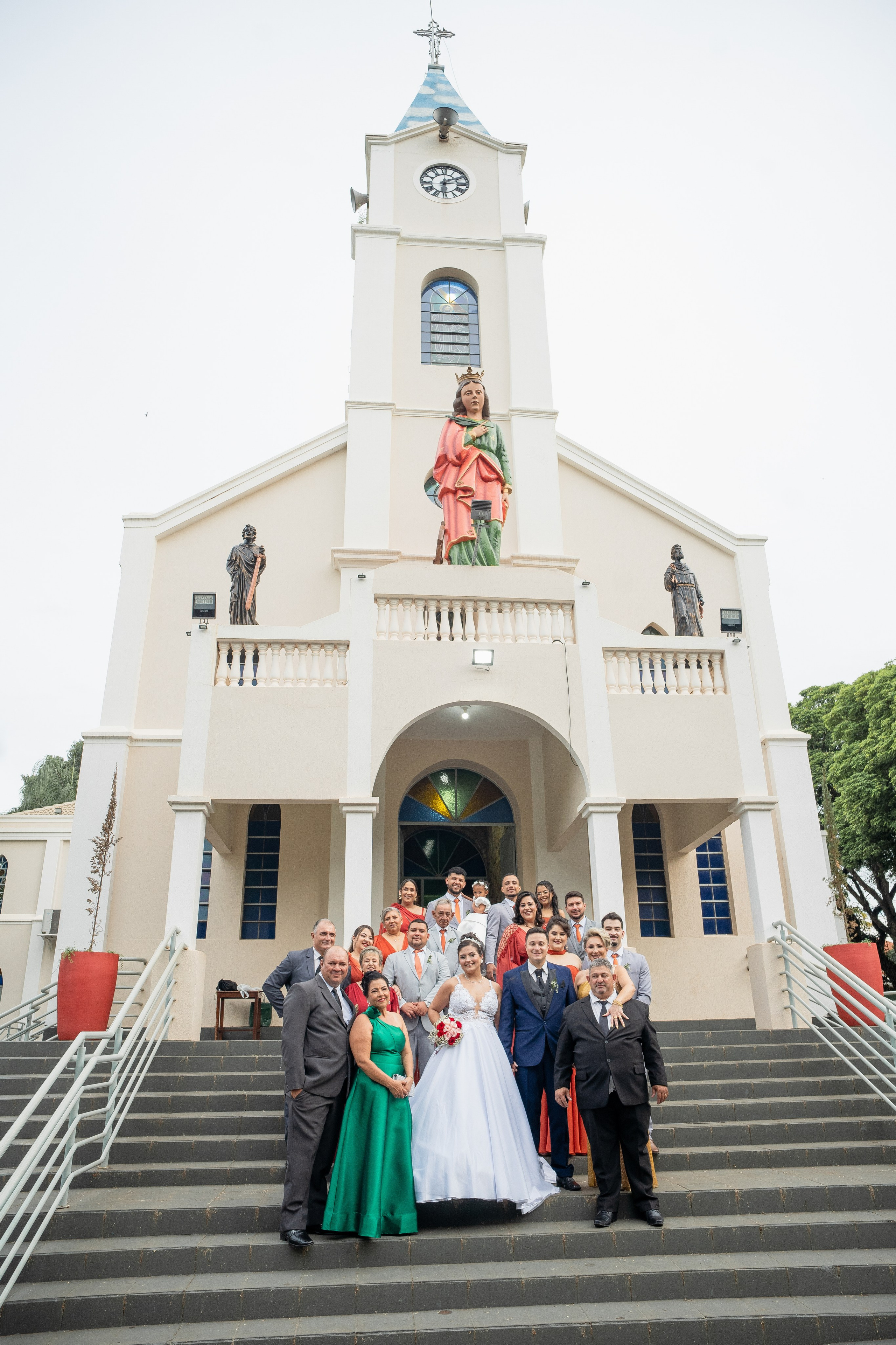 Lais & João — Arealva SP. Robson Colaço