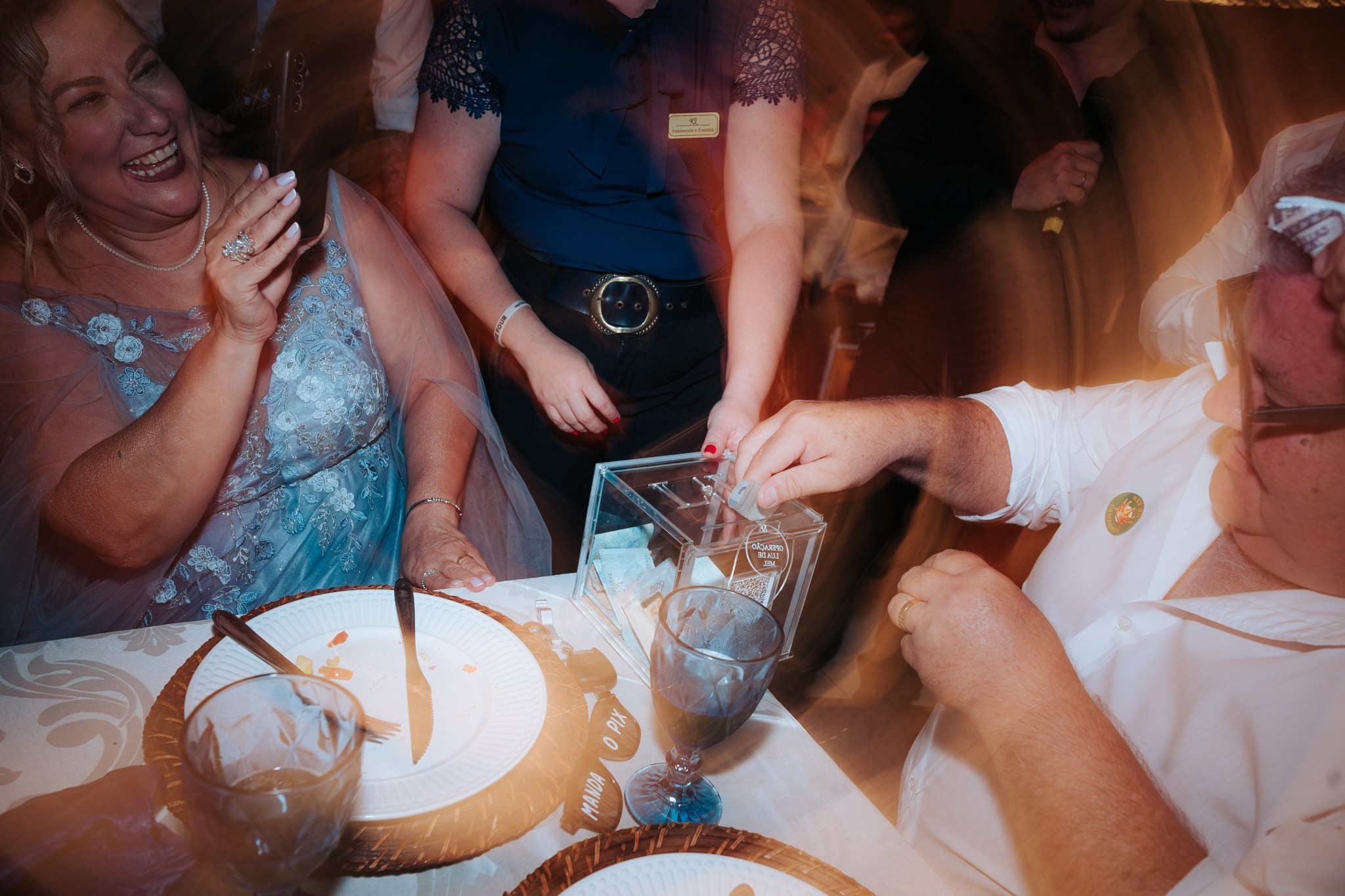 Lais & Lucas — Espaço Aveiro / Bauru SP. Robson Colaço