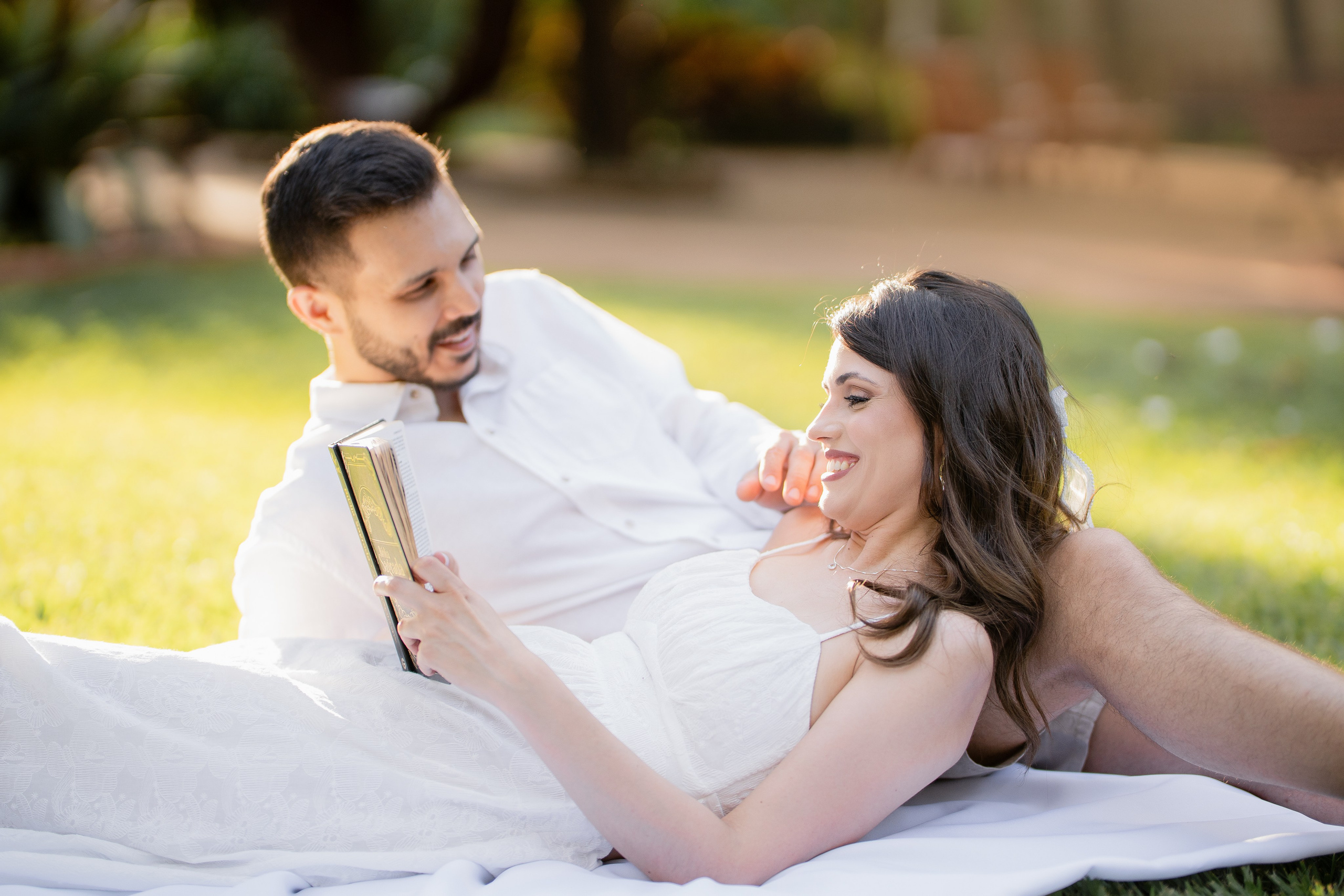 Giovana & Bruno — O Incantare / Bariri SP. Robson Colaço