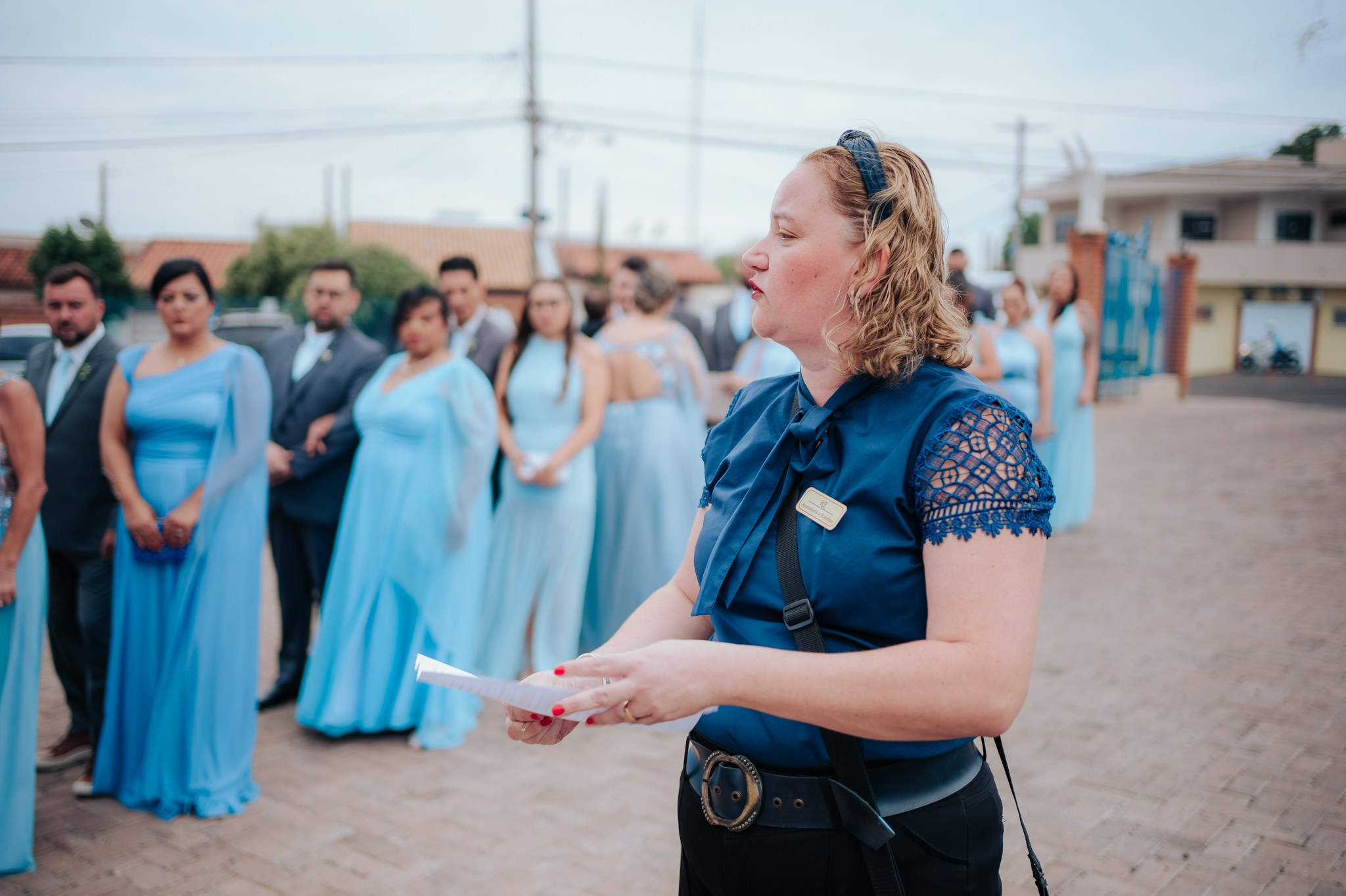 Lais & Lucas — Espaço Aveiro / Bauru SP. Robson Colaço