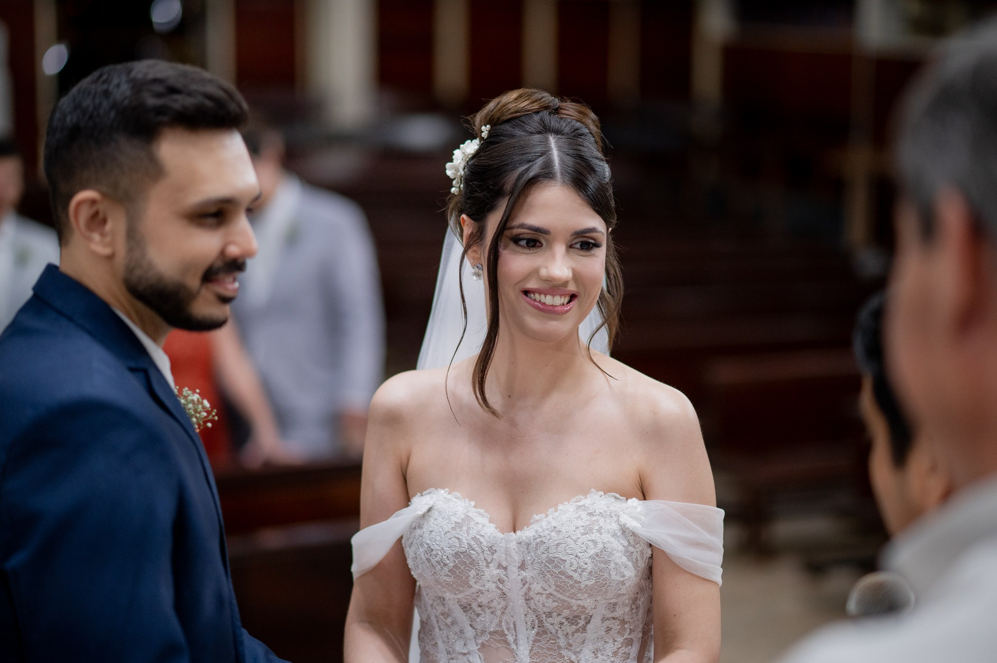 Giovana & Bruno — Luso / Bauru — SP. Robson Colaço