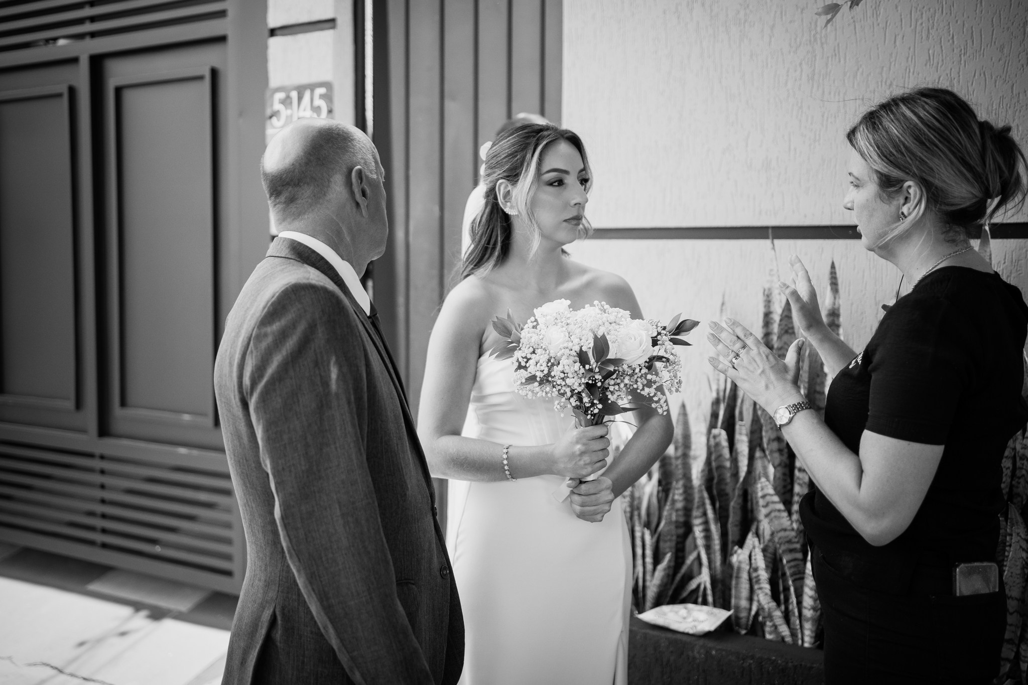 Fernanda & Leandro — Bauru SP. Robson Colaço