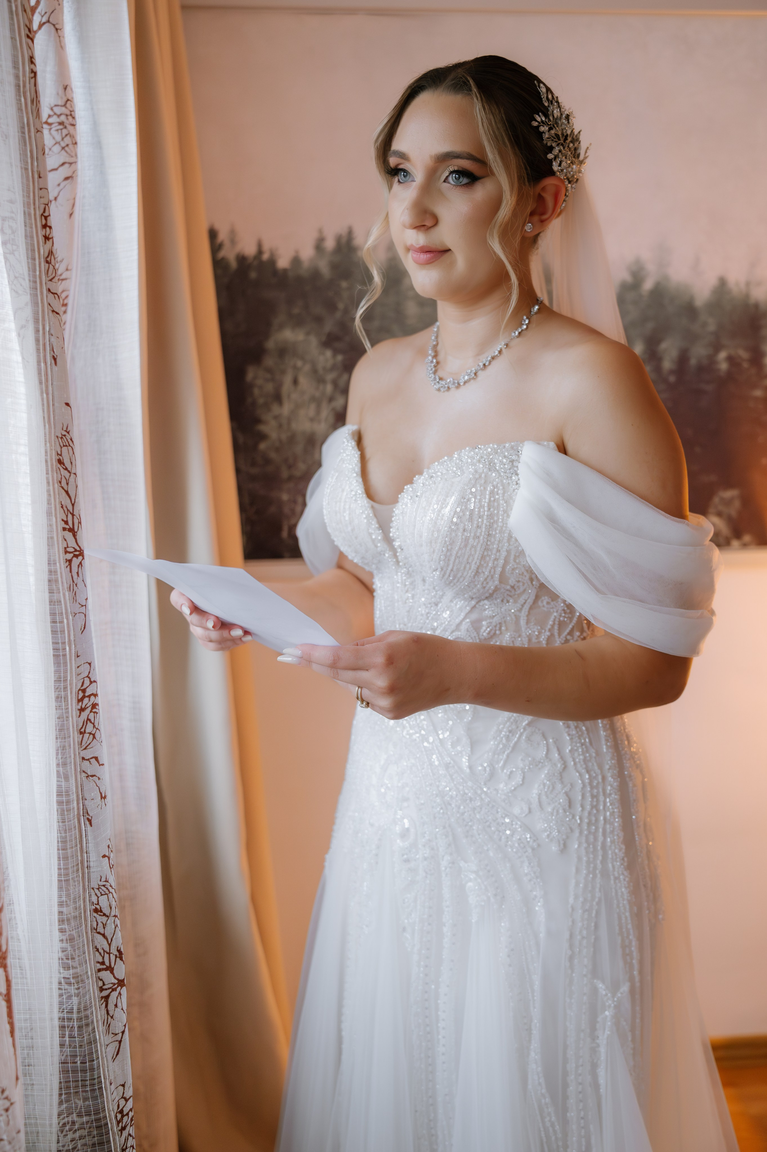 Nunta Daria si Calin. Home