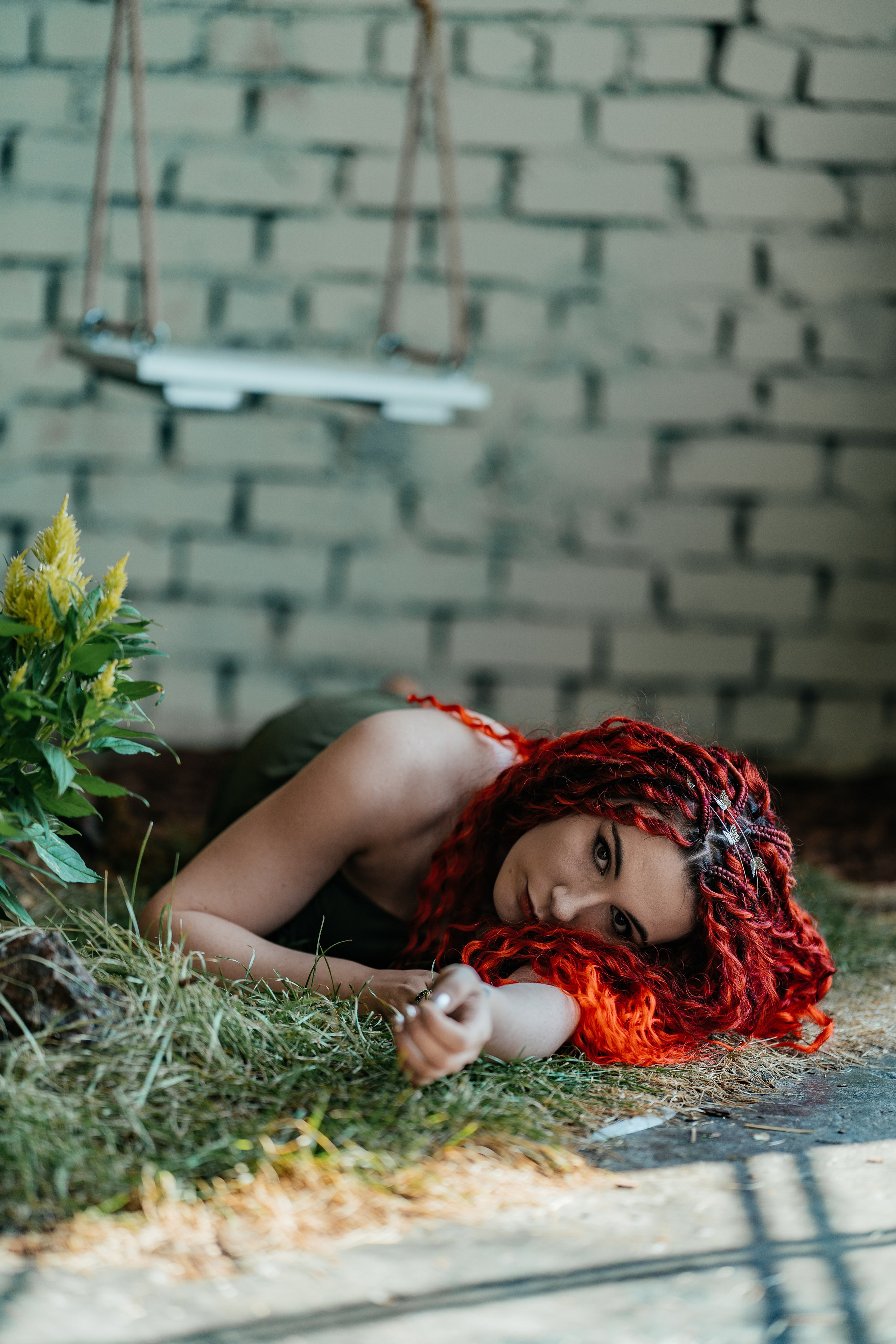 Портреты. Uvarovsphoto