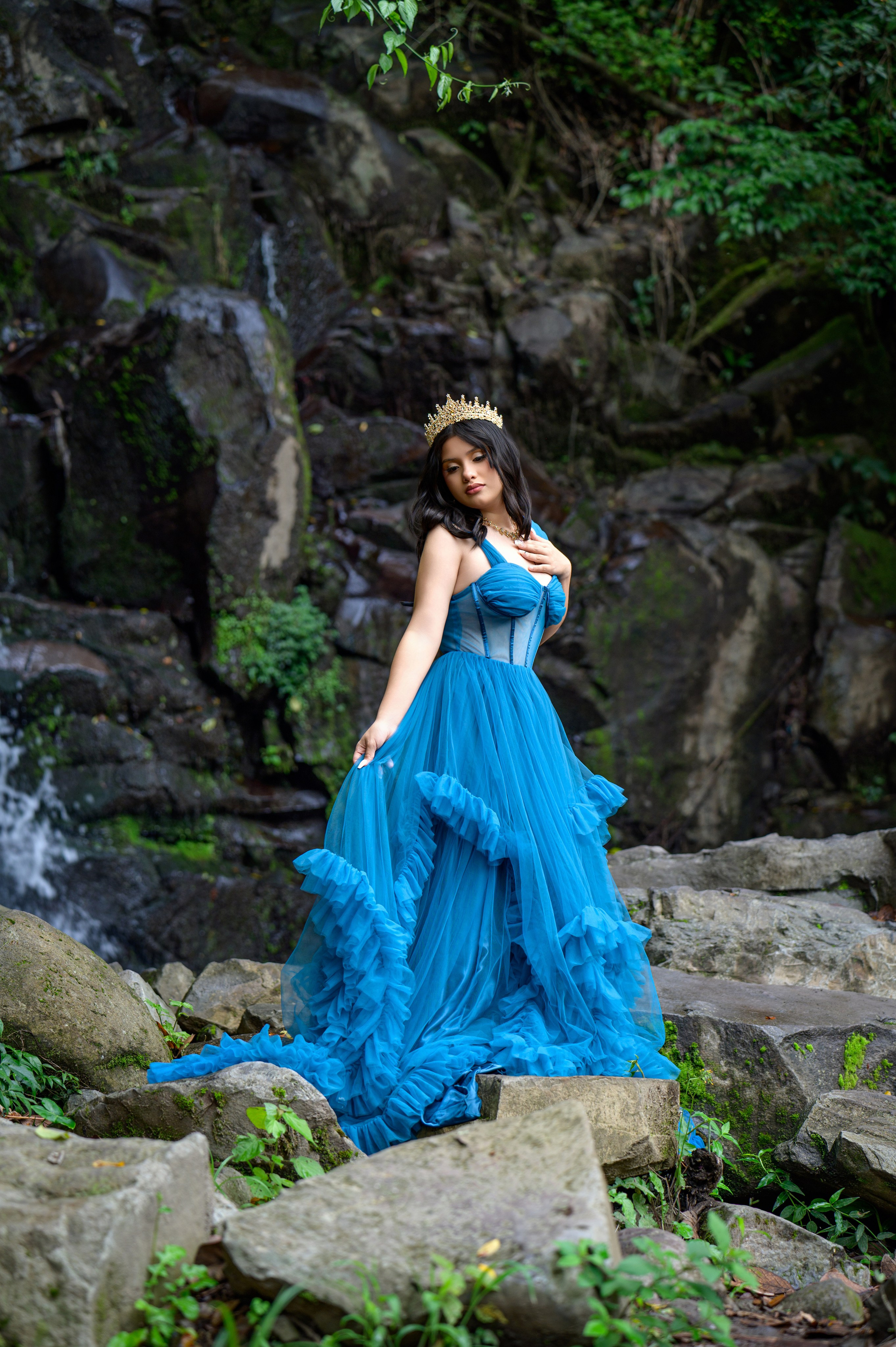 15 años. Fotógrafo familiar, retratos. Panamá, Chiriqui. Ruslán Rusakóv