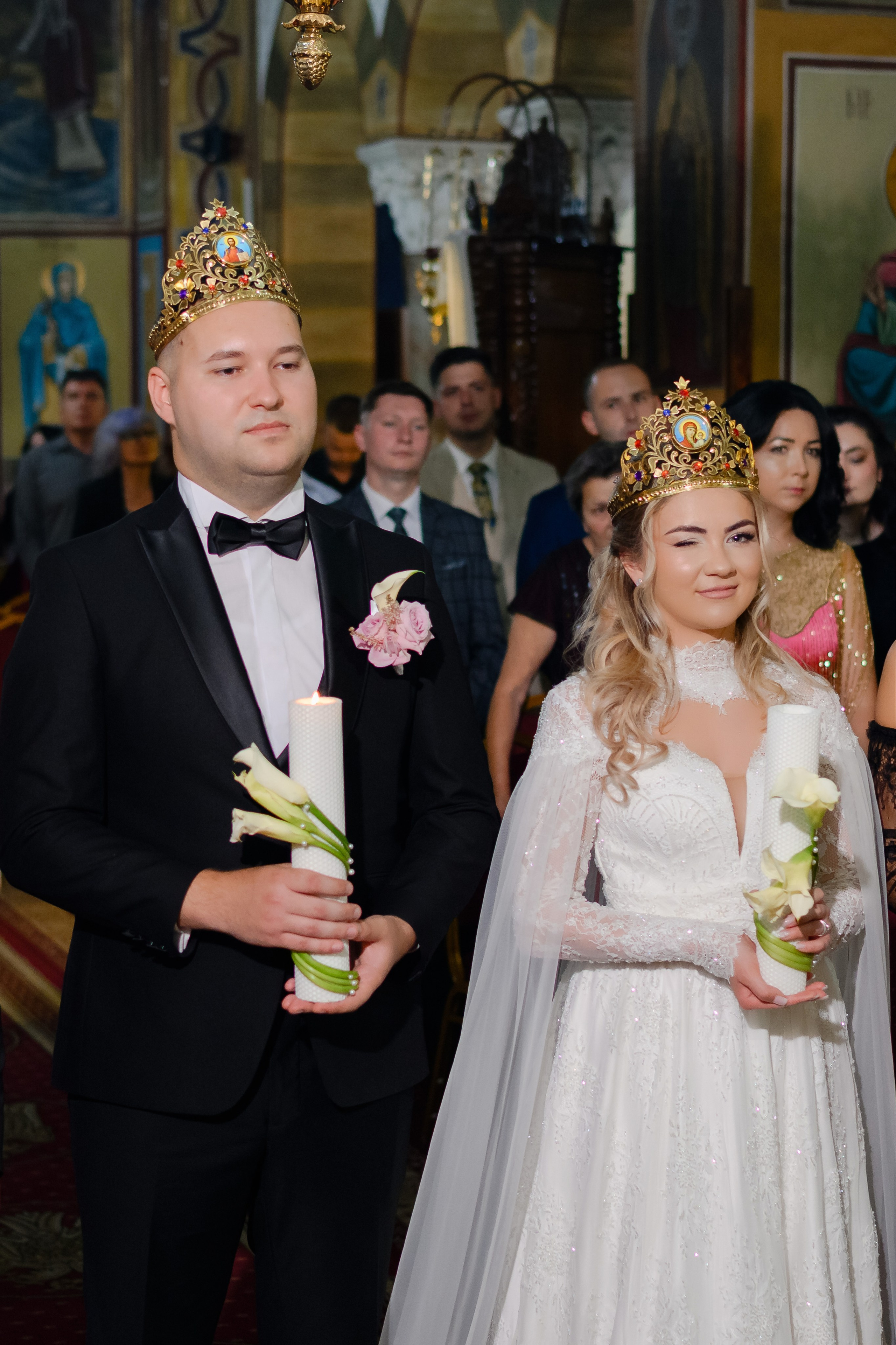 Gabriel & Teodora. Erik Bágy | Wedding Photographer