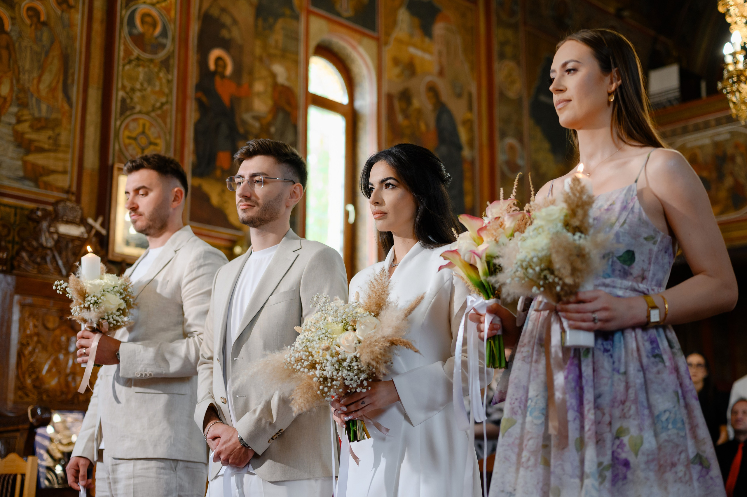 Eugen & Luisa. Erik Bágy | Fotograf de Nuntă