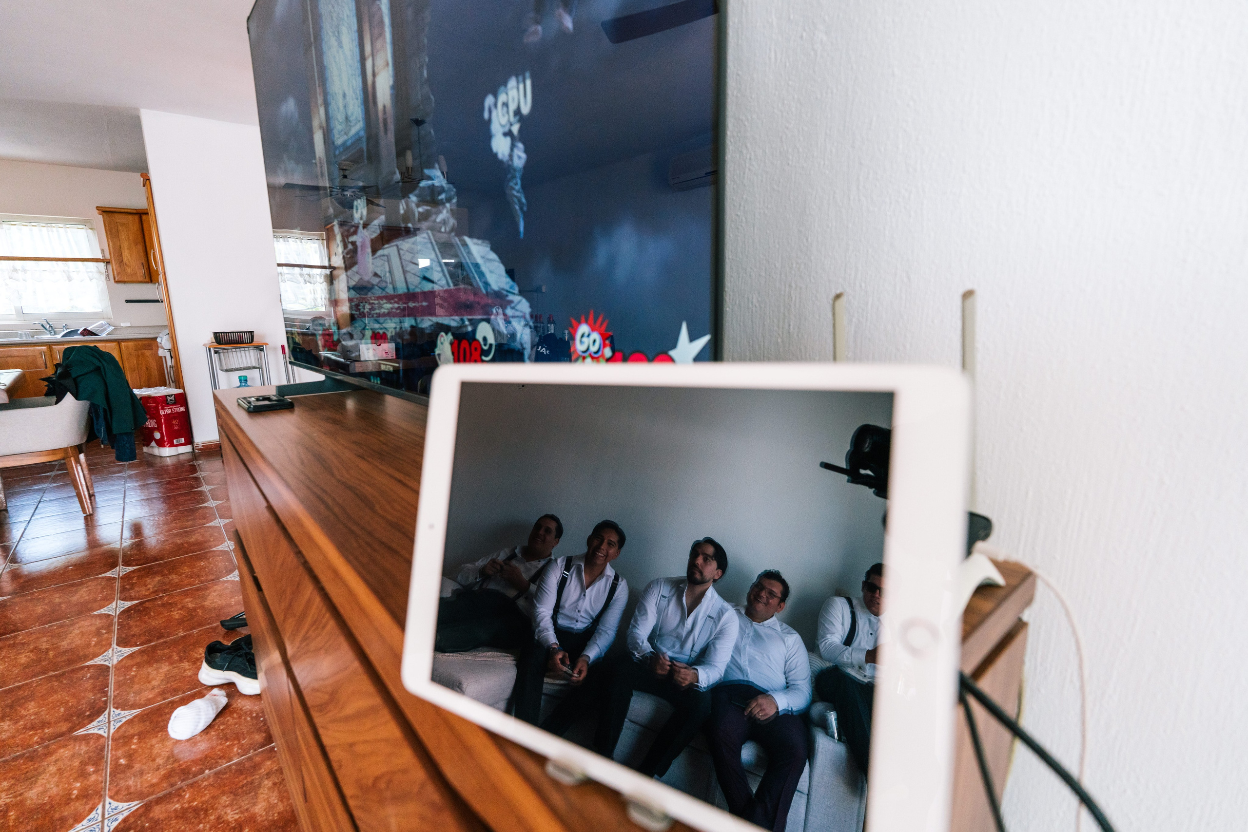 EVELIN & RODRIGO | JALISCO MEXICO. Elopement & Lifestyle Wedding Photographer