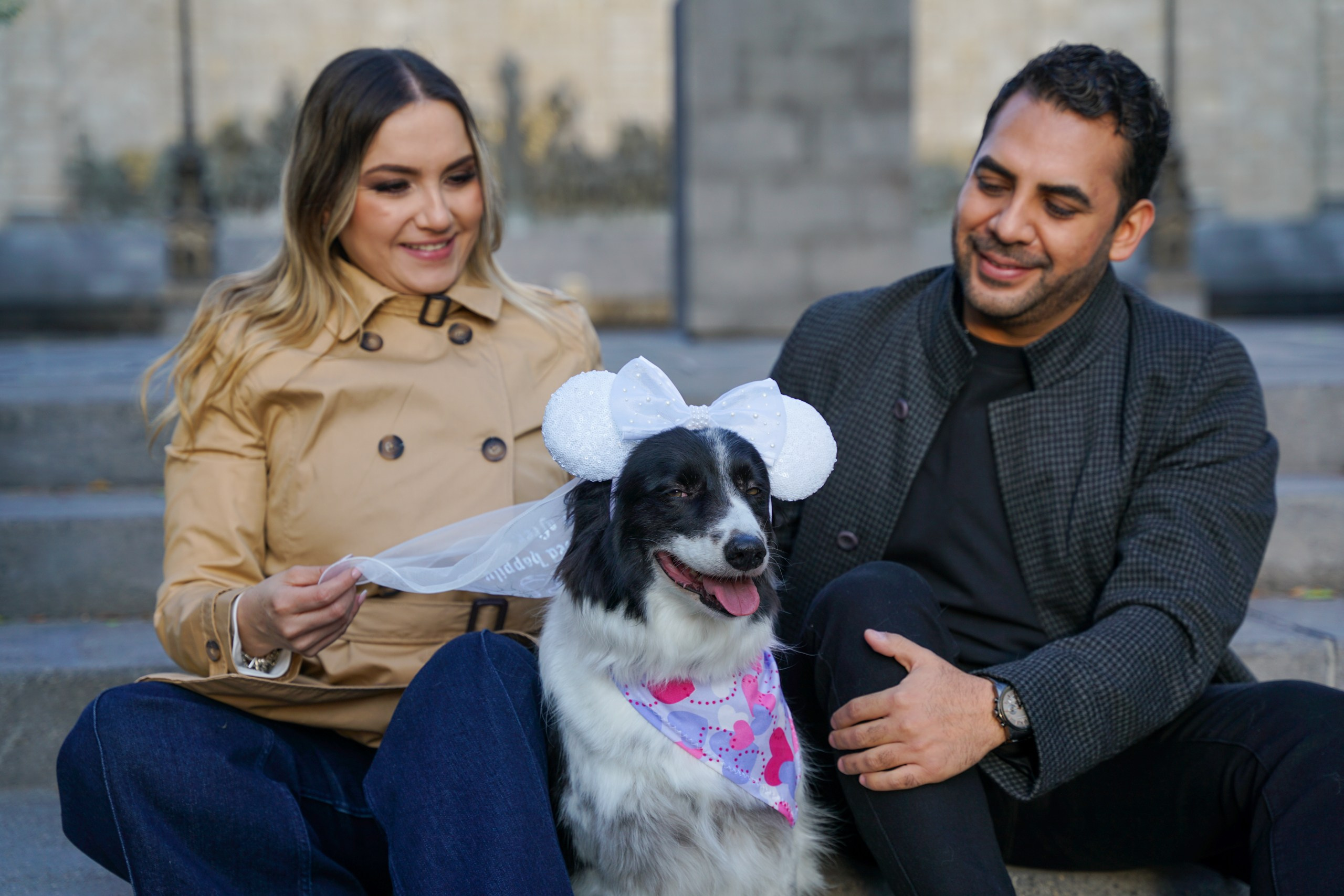 Casual * Nicte & Poncho| Guadalajara. Elopement & Lifestyle Wedding Photographer