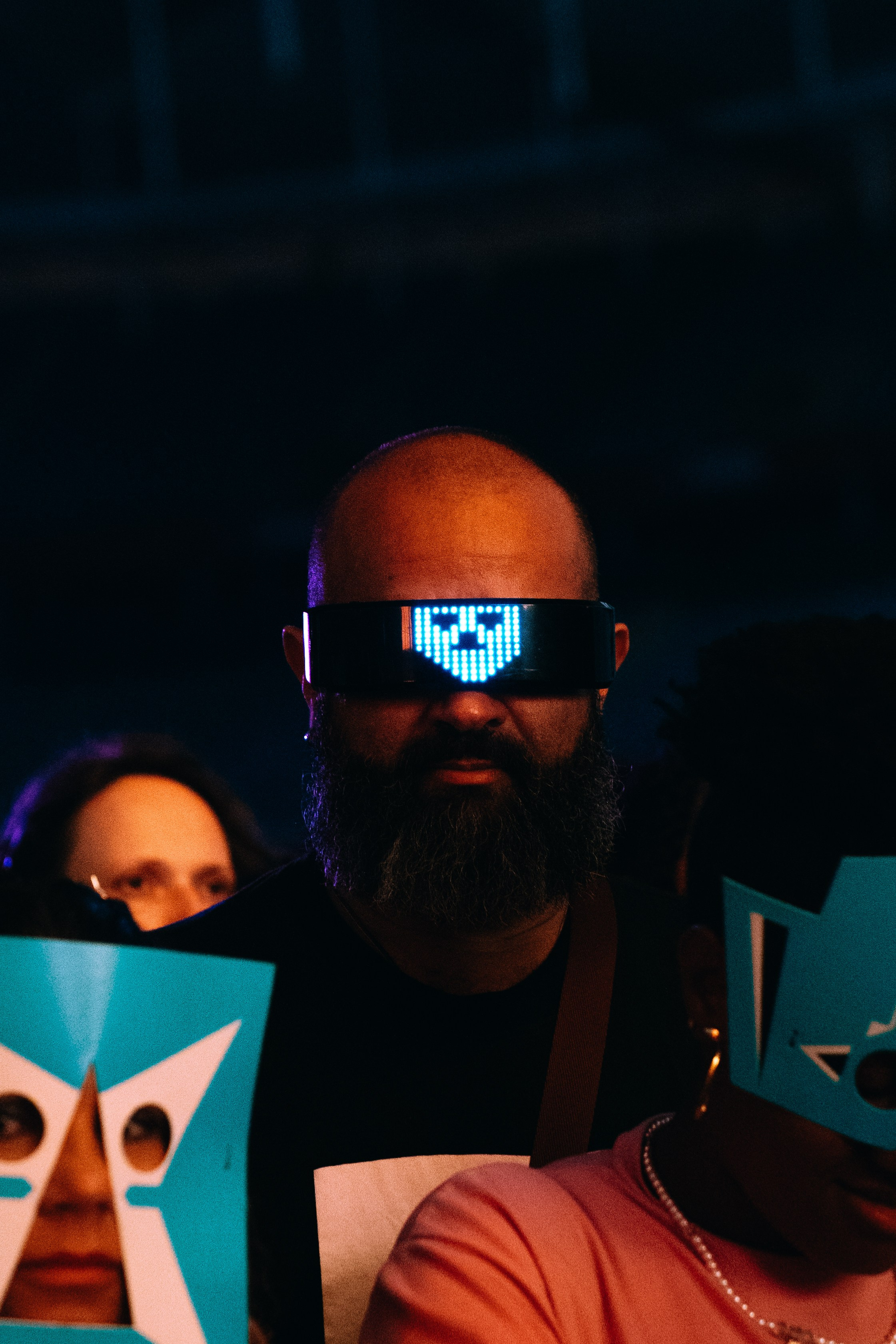 SOUJUVS | BaianaSystem. Fotografo & Videomaker