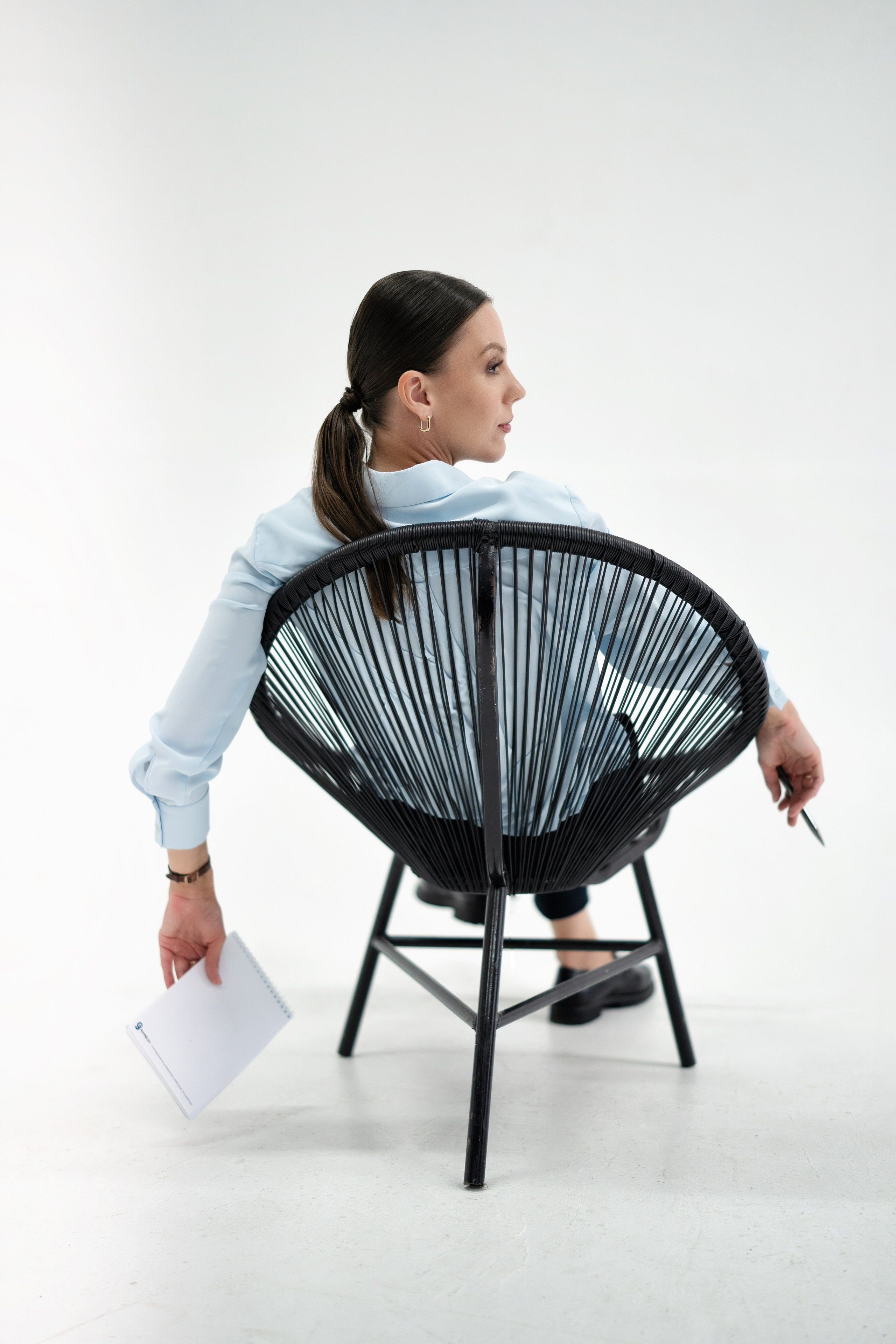 Personal Photoshoot in Abu Dhabi — Portraits That Reflect You. Mariia Safronova is your photographer in Abu Dhabi and Dubai