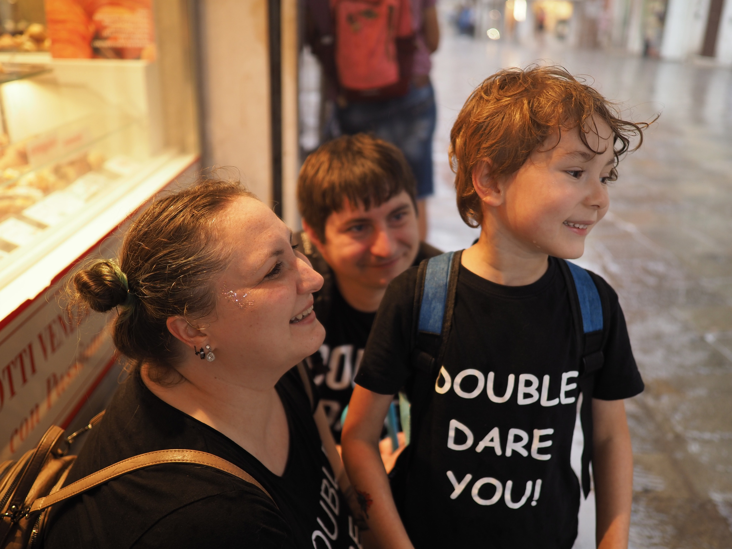 Photo portfolio. TanChuSpace