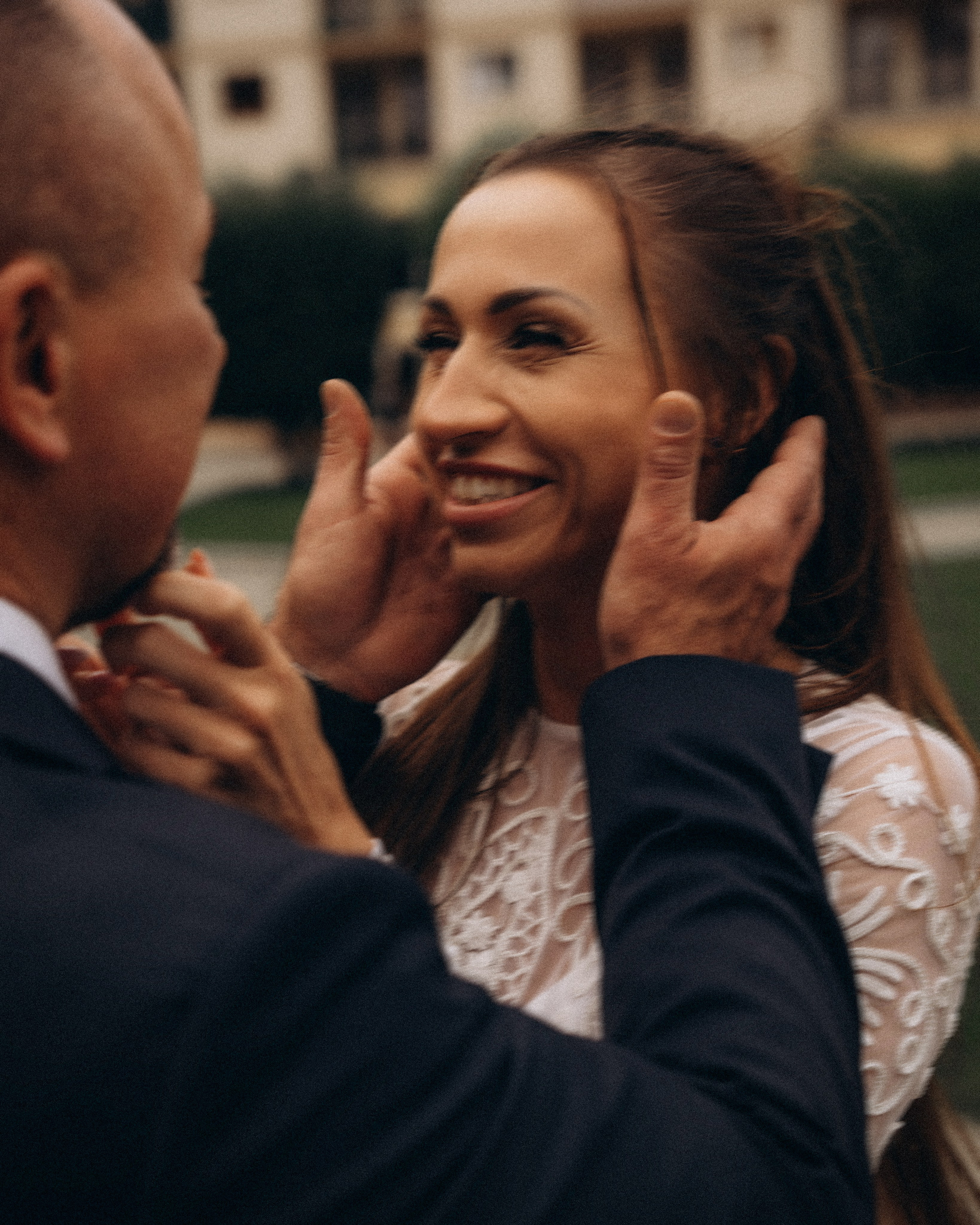 Love Stories. Mike Avelli