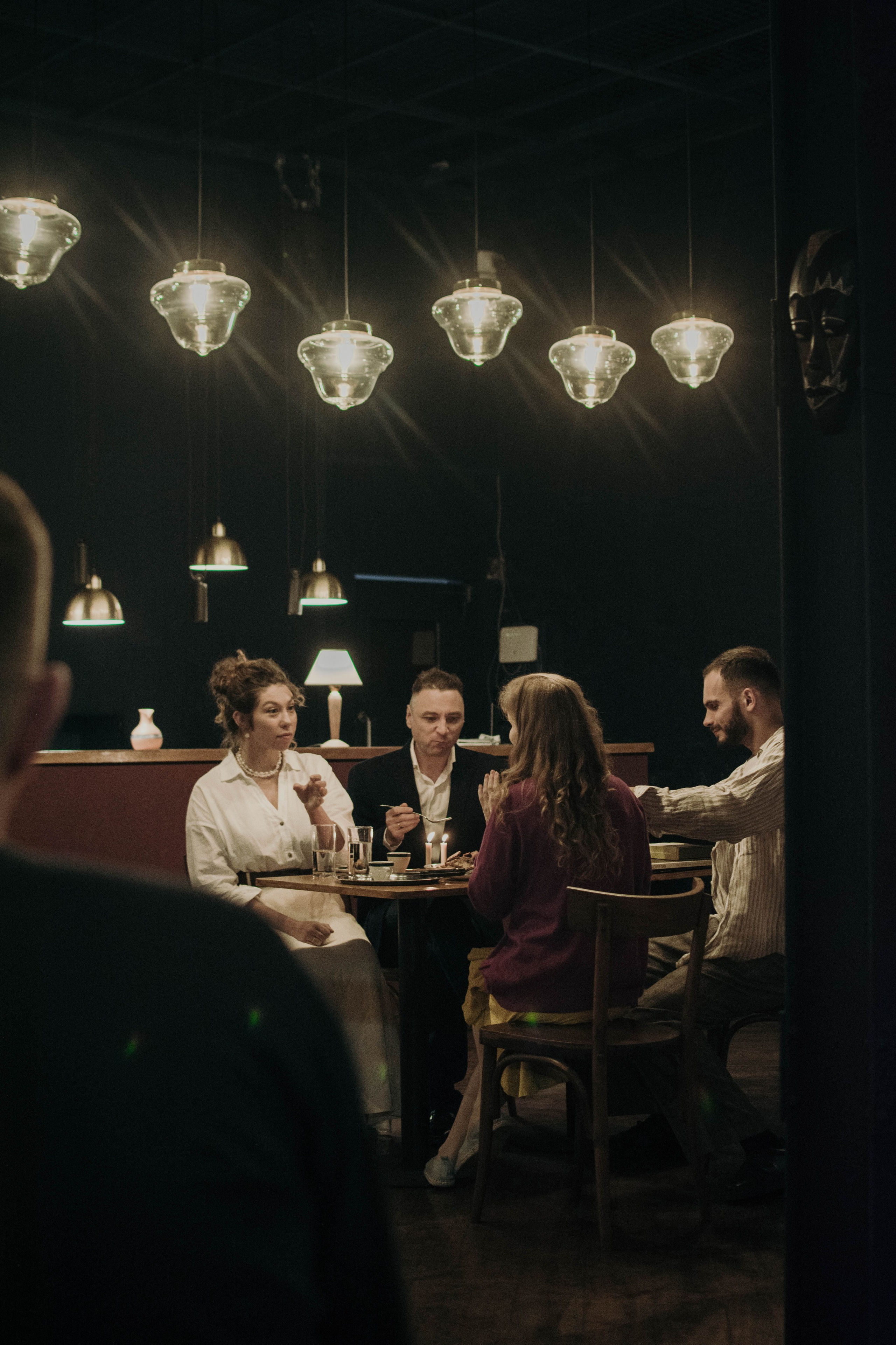 Reportage shooting. Buenos Aires. Photographer @elmirkami in the city of Buenos Aires