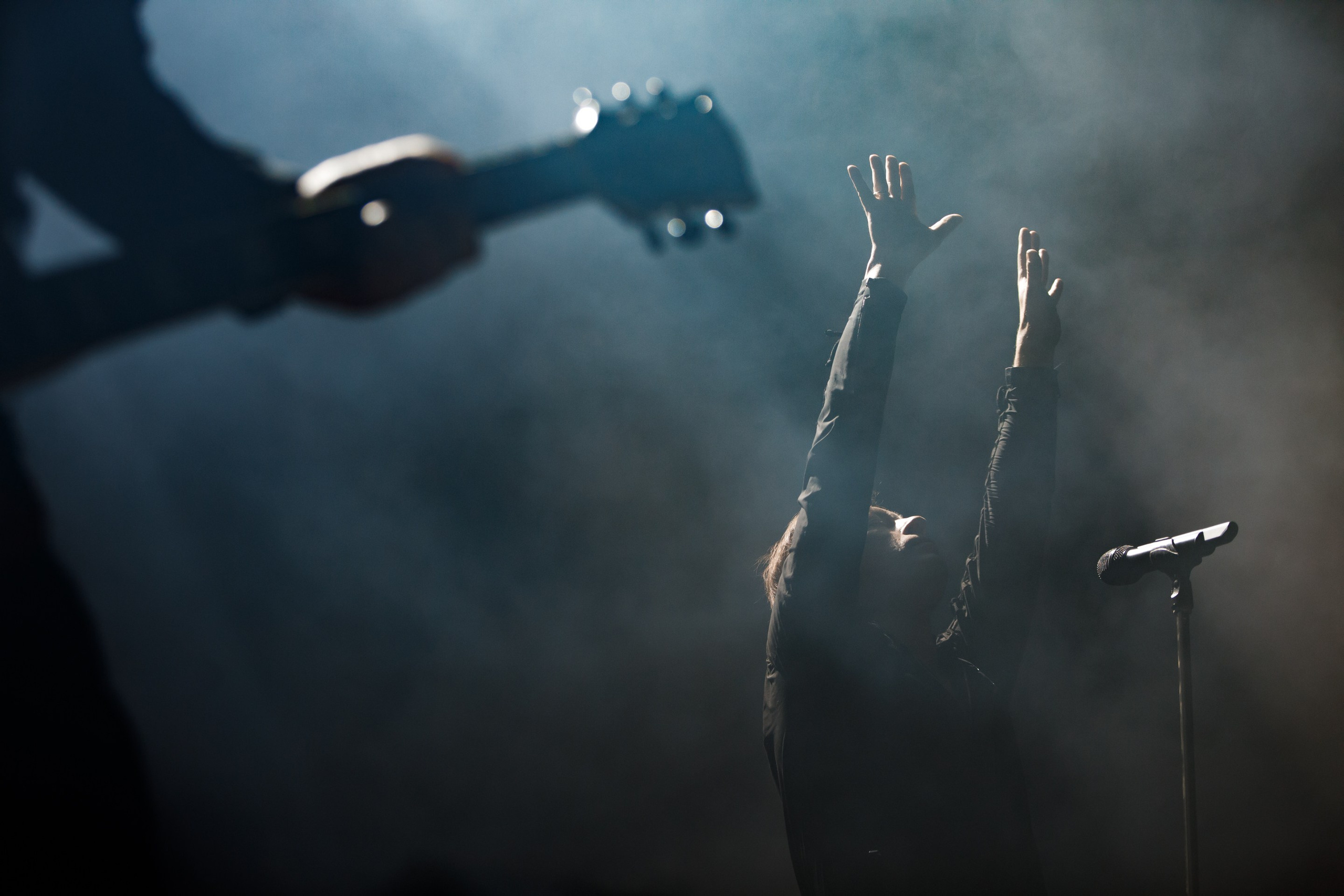 Bi-2. Alex Kibuk — Fotografia Imprez Firmowych i Eventów w Warszawie