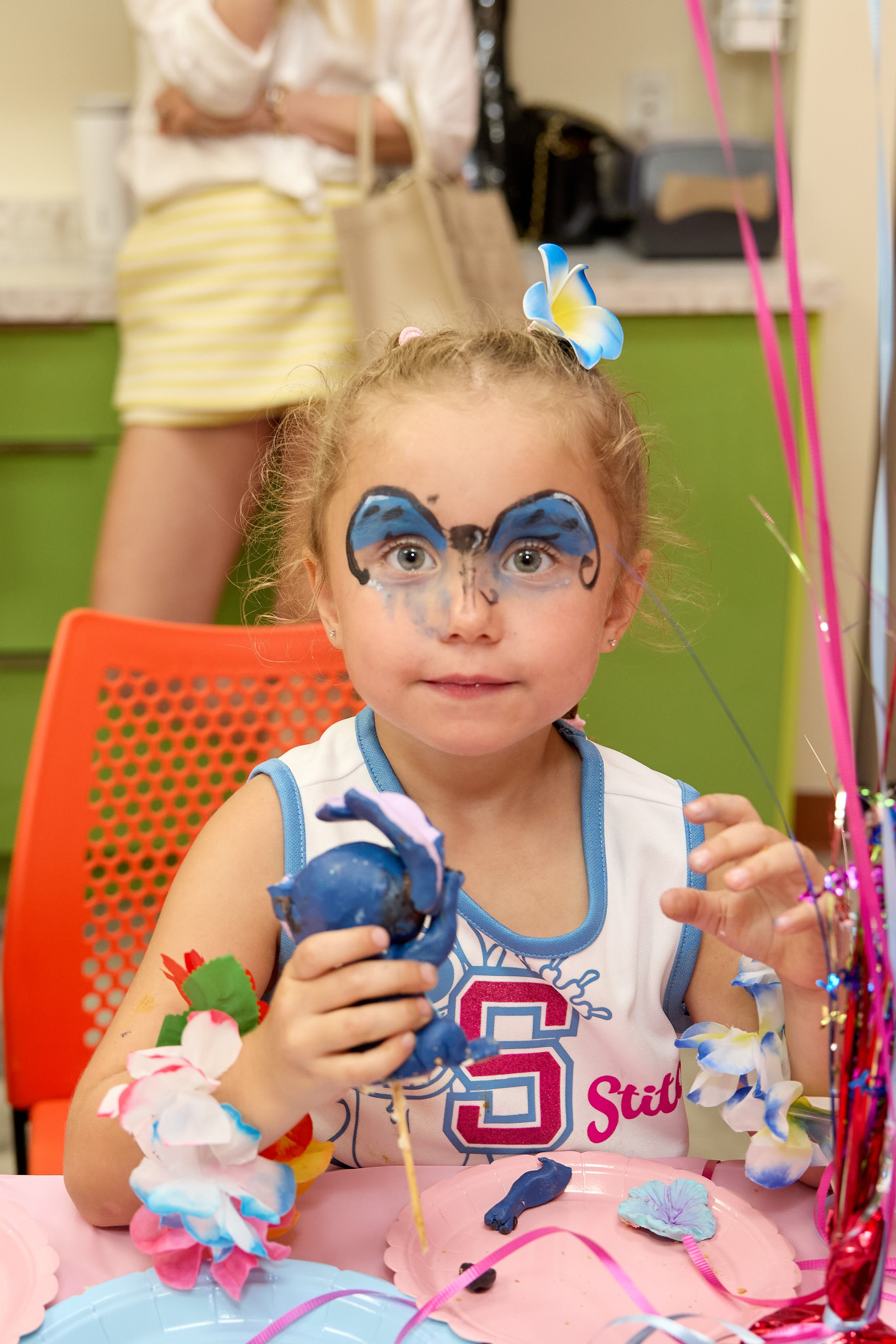 STEPHANIE 5. Photographer Julia Makoveeva