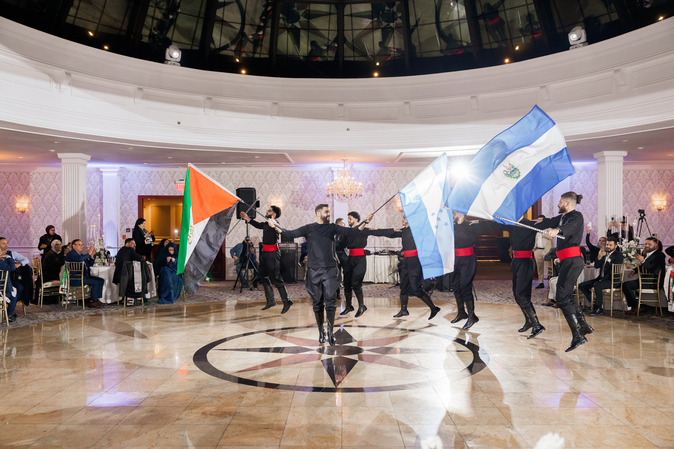 Nassem@Katherine. Irina Ermak wedding photographer in New York