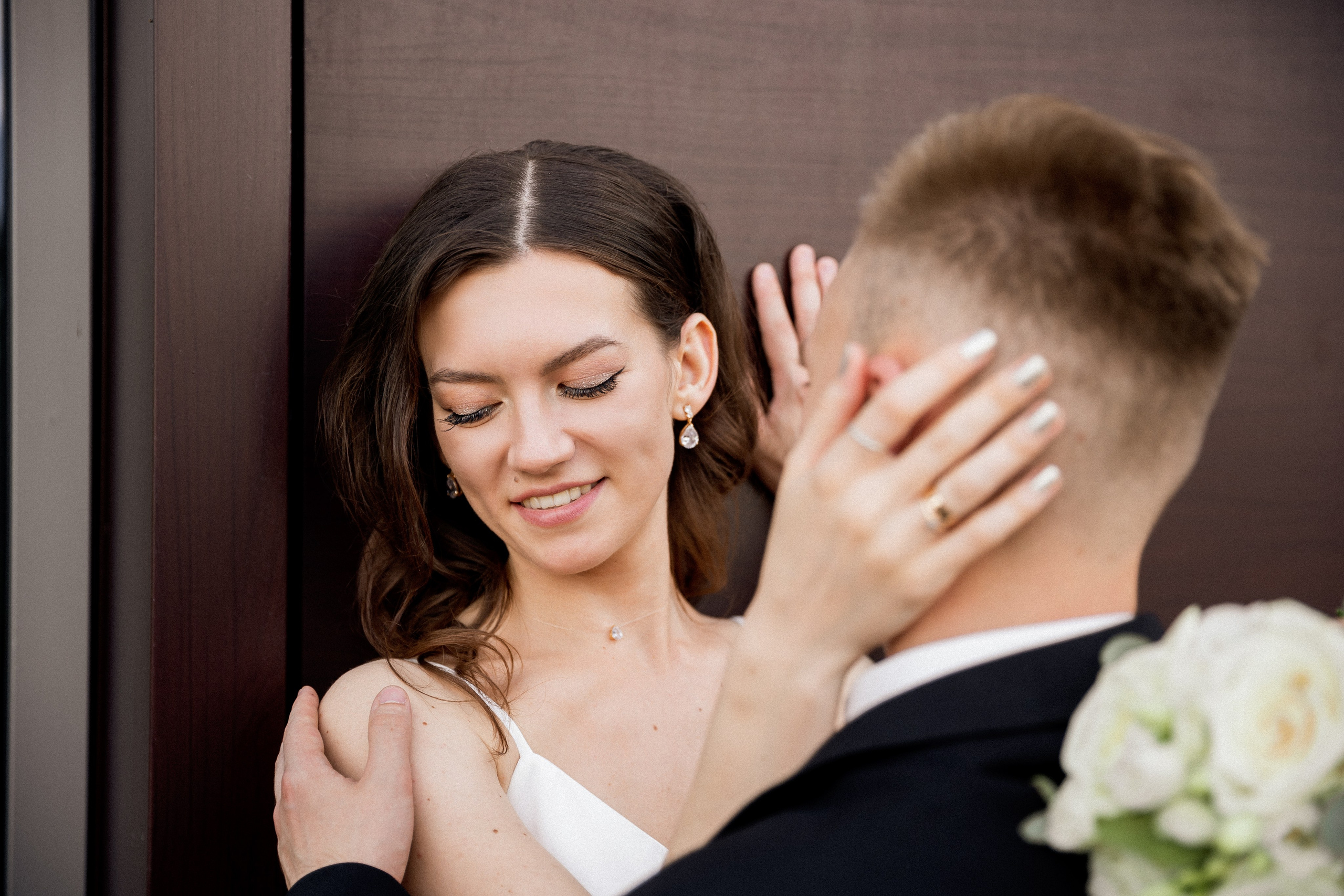 Irina Ermak couple photography NY. Irina Ermak wedding photographer in New York