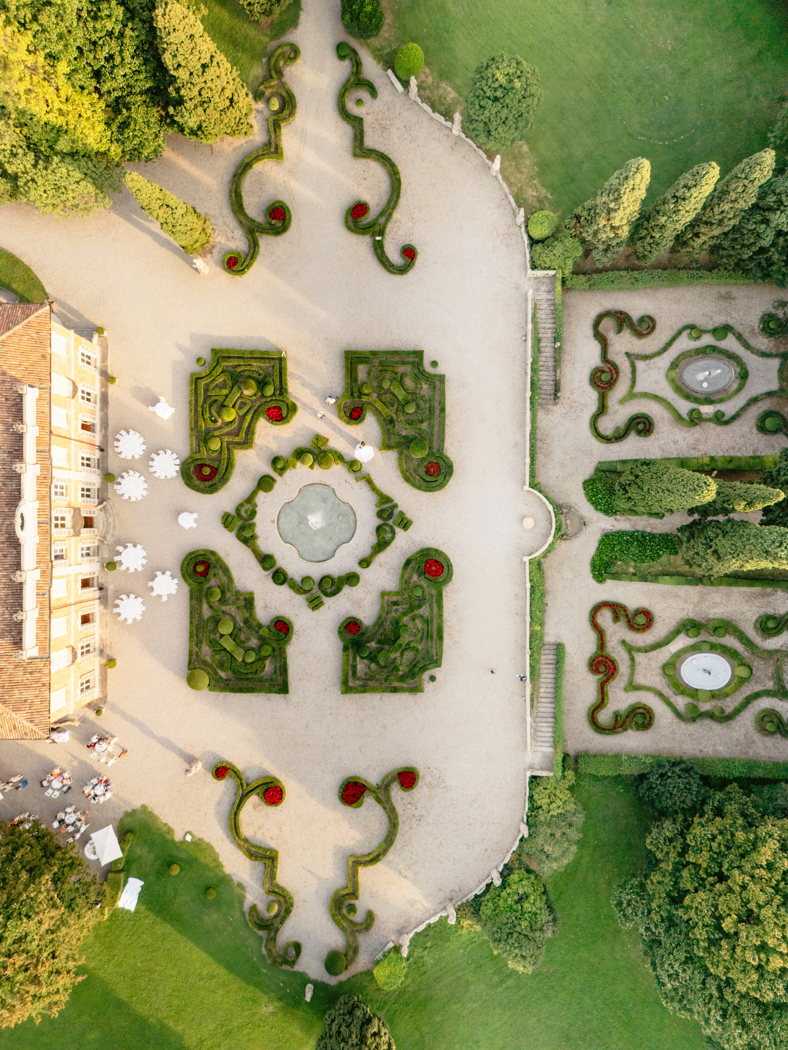 Wedding at Villa Subaglio