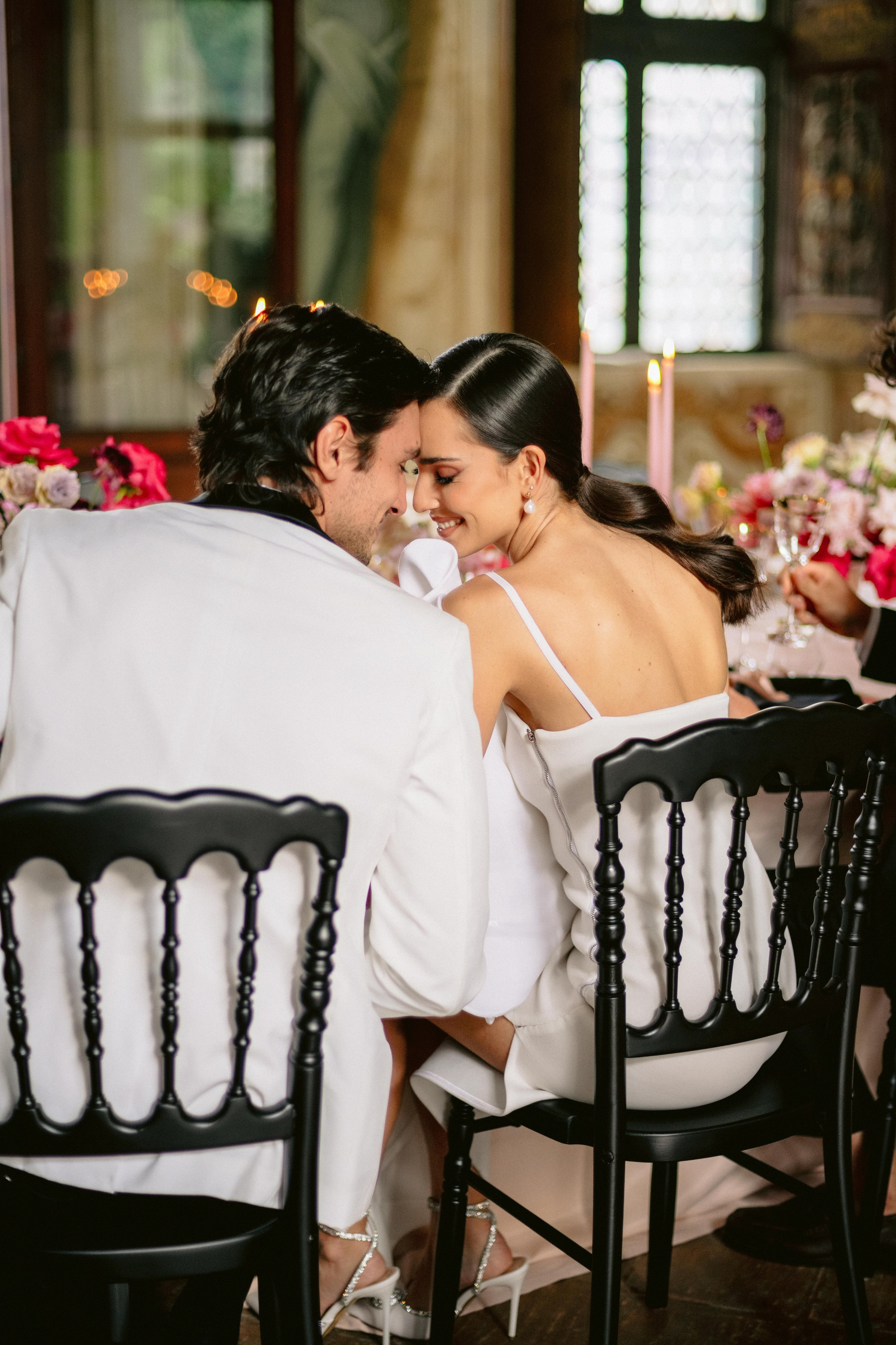 Wedding Villa Arvedi | Italy