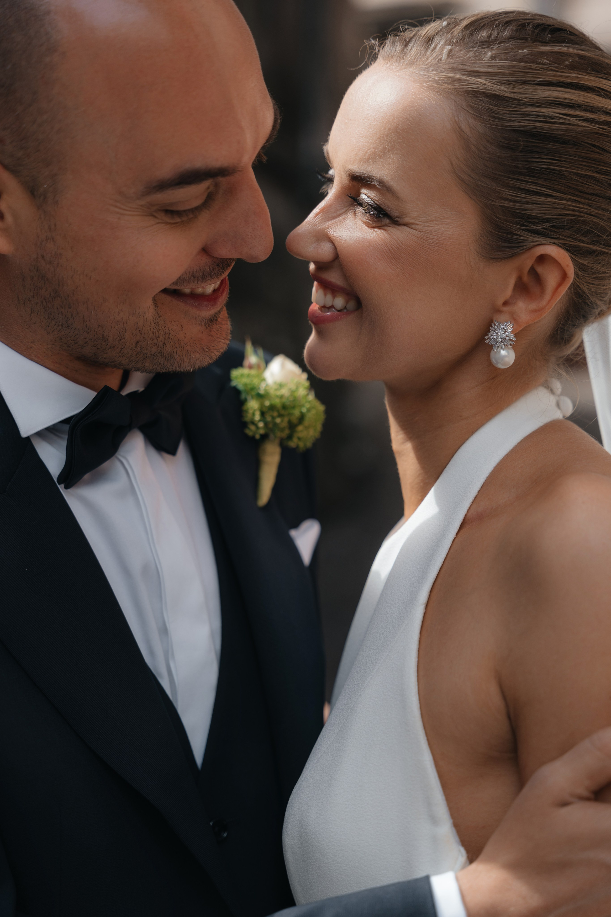 Anete & Nicola. Wedding photographer Natalia