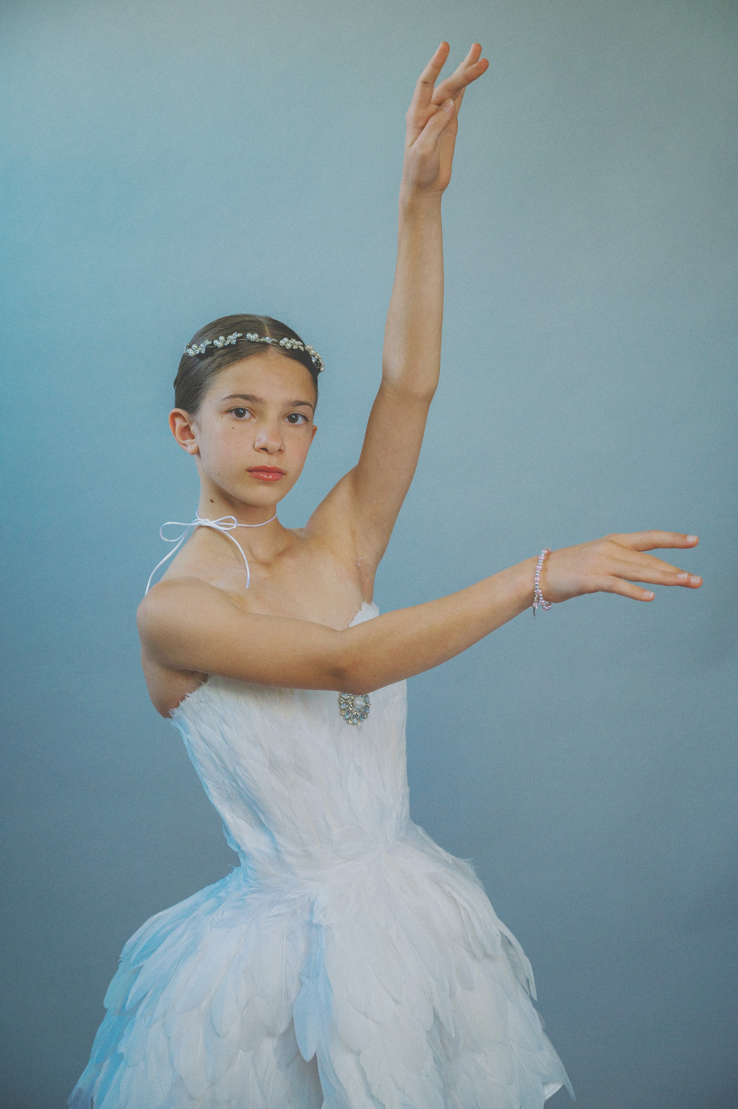 Polina. Creative photographer in Las Vegas