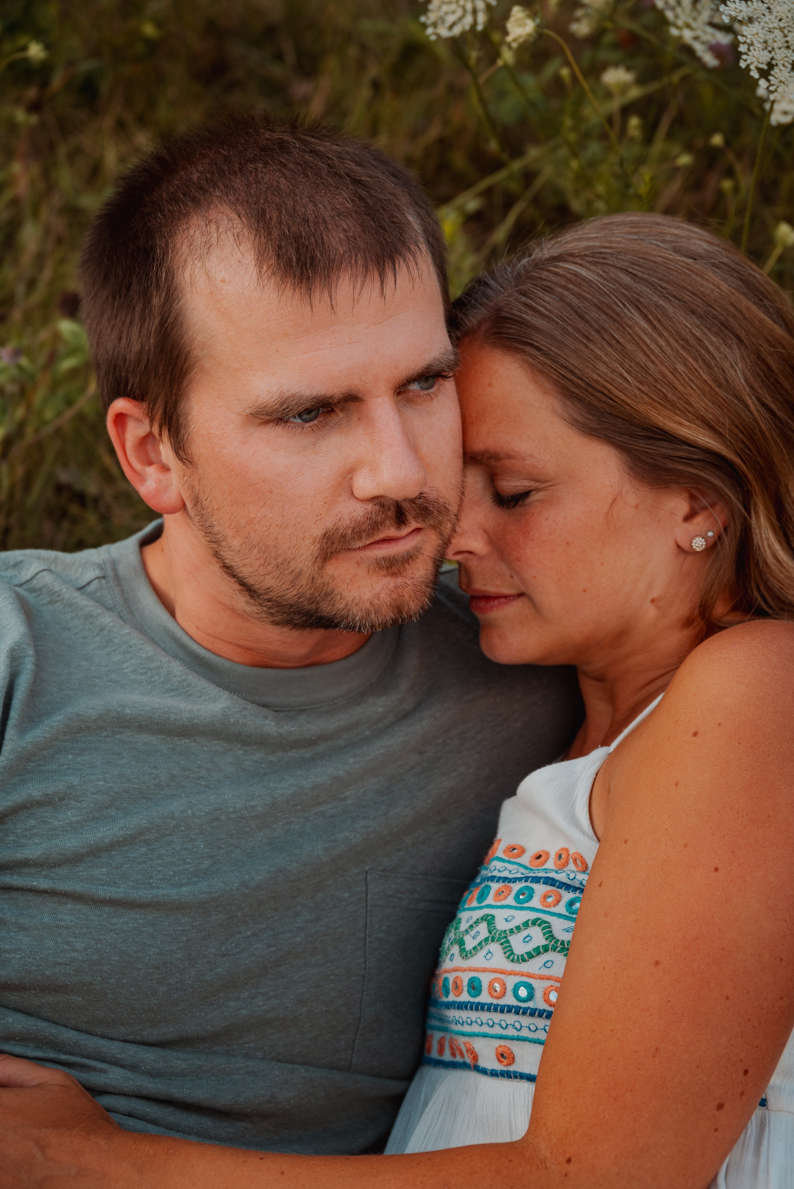 Proposal photographer in Shawano Ilia Bordiugov.